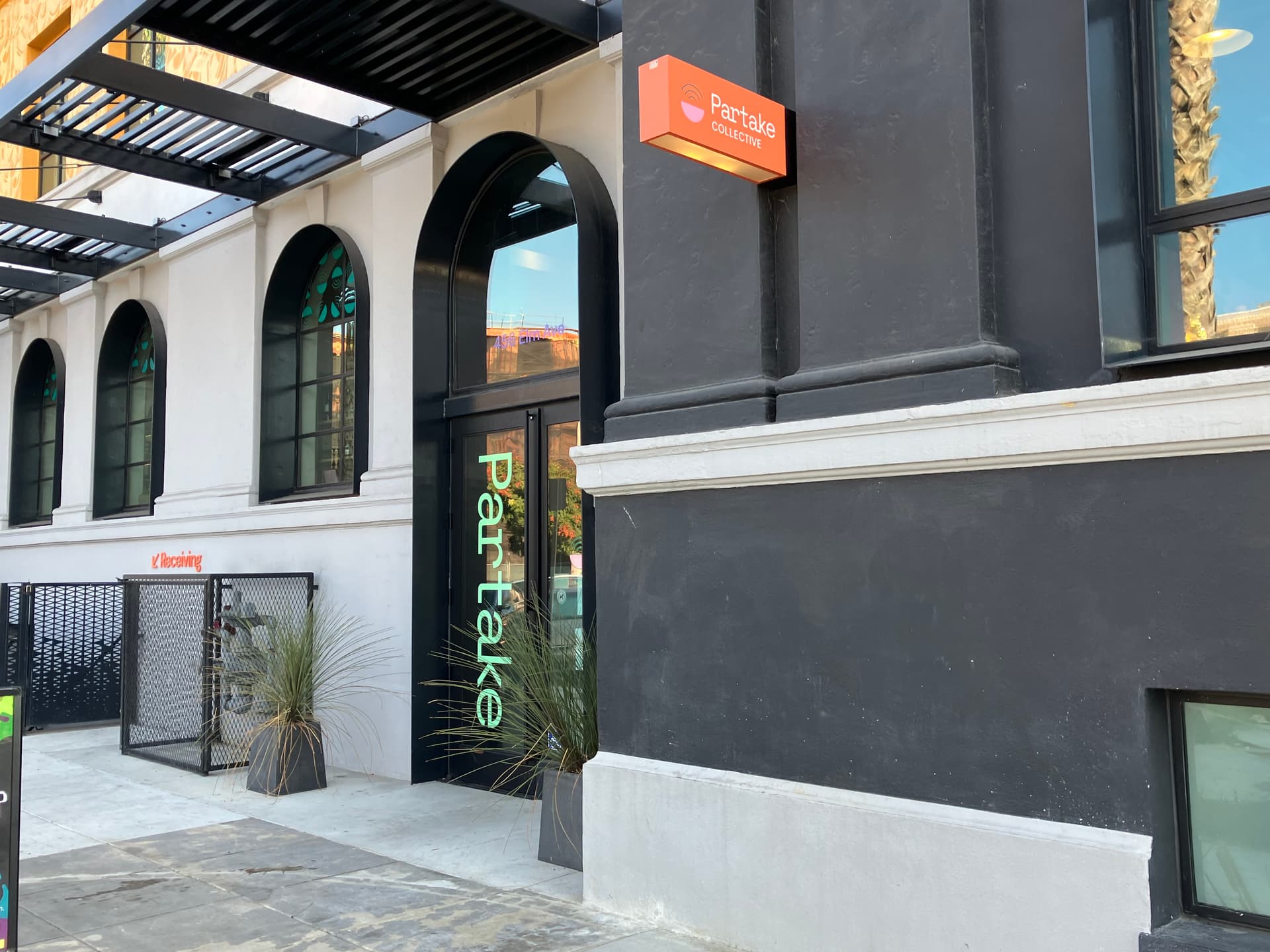 Photo of Levant Kitchen