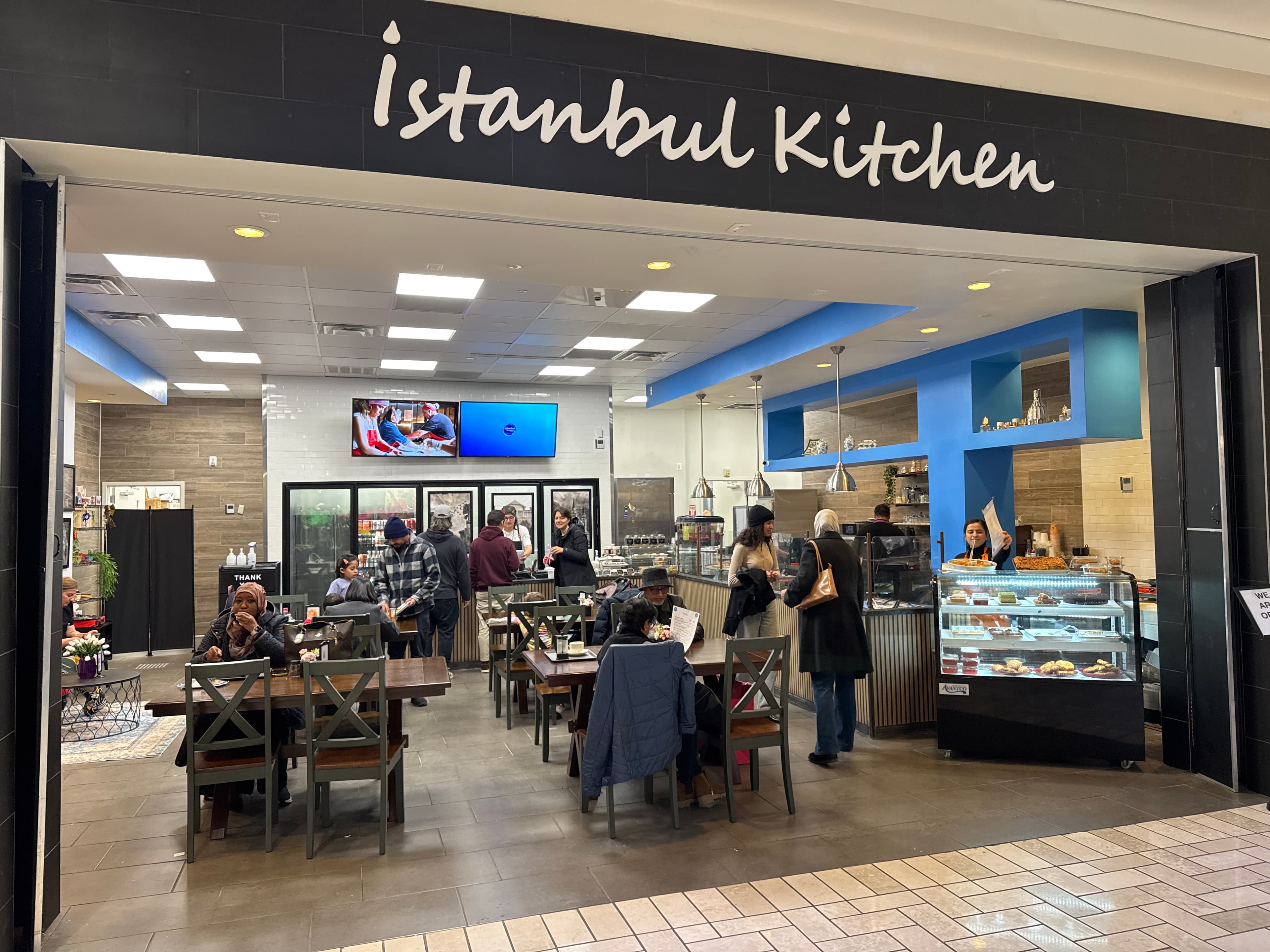 Photo of Istanbul Kitchen