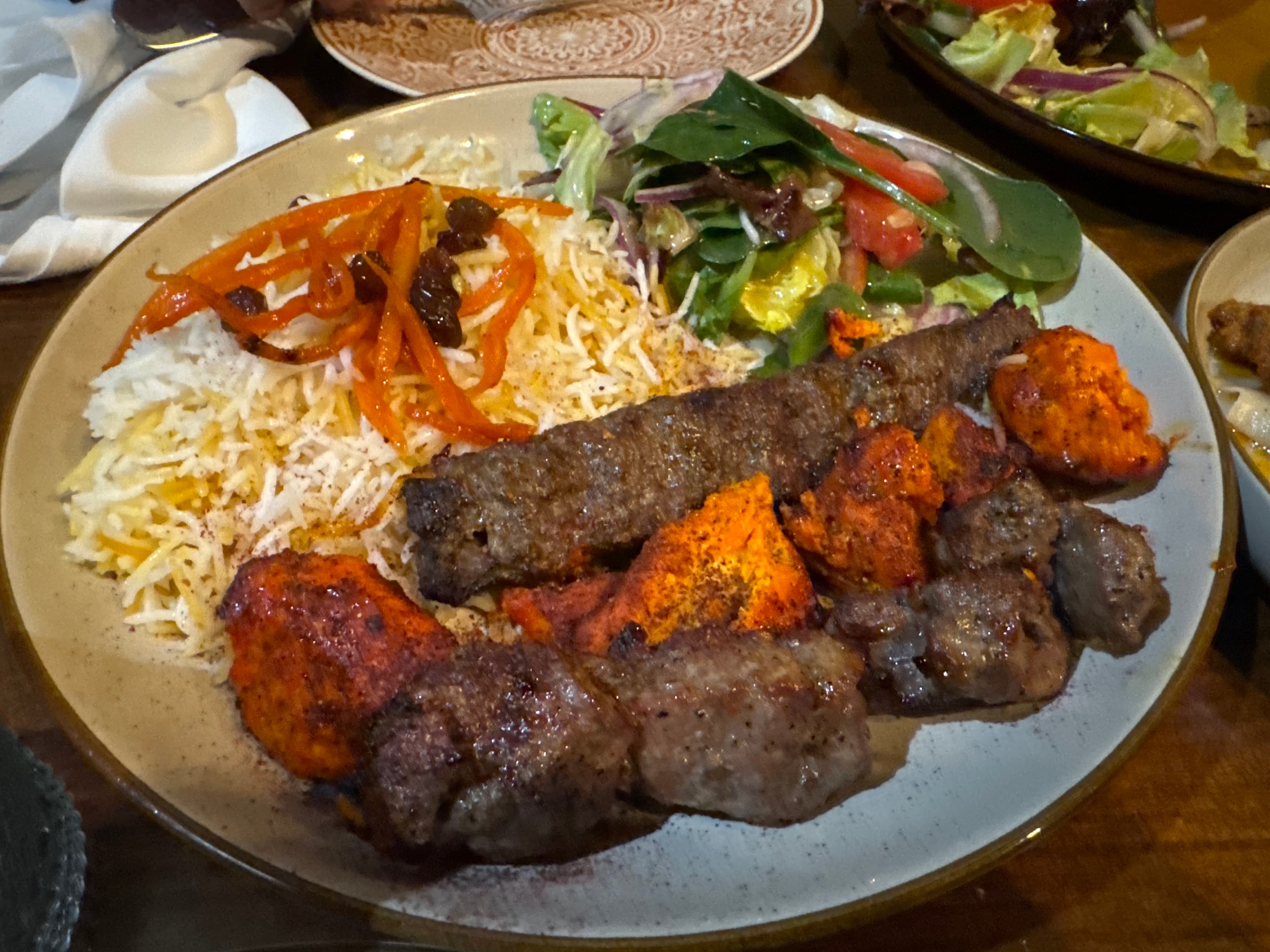 Photo of Bonjon Rumi