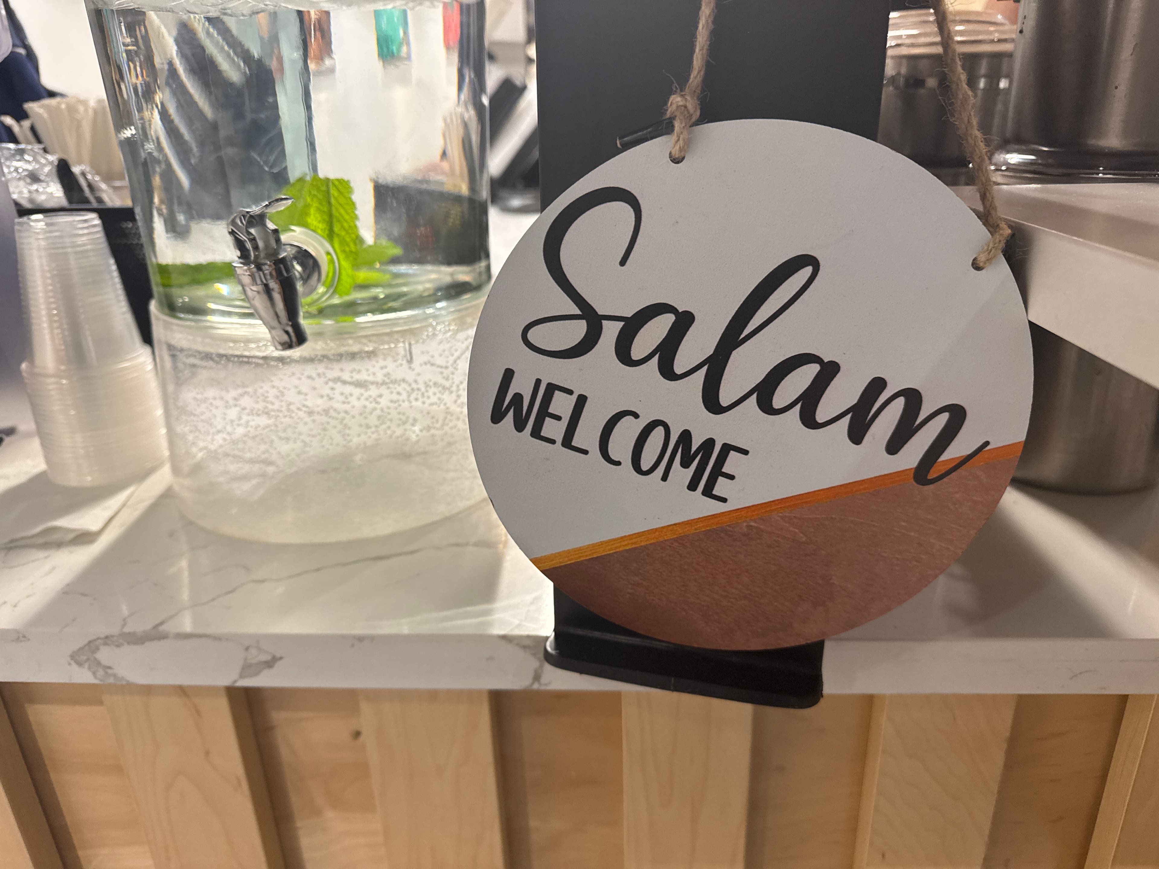 Photo of Qamaria Coffee House