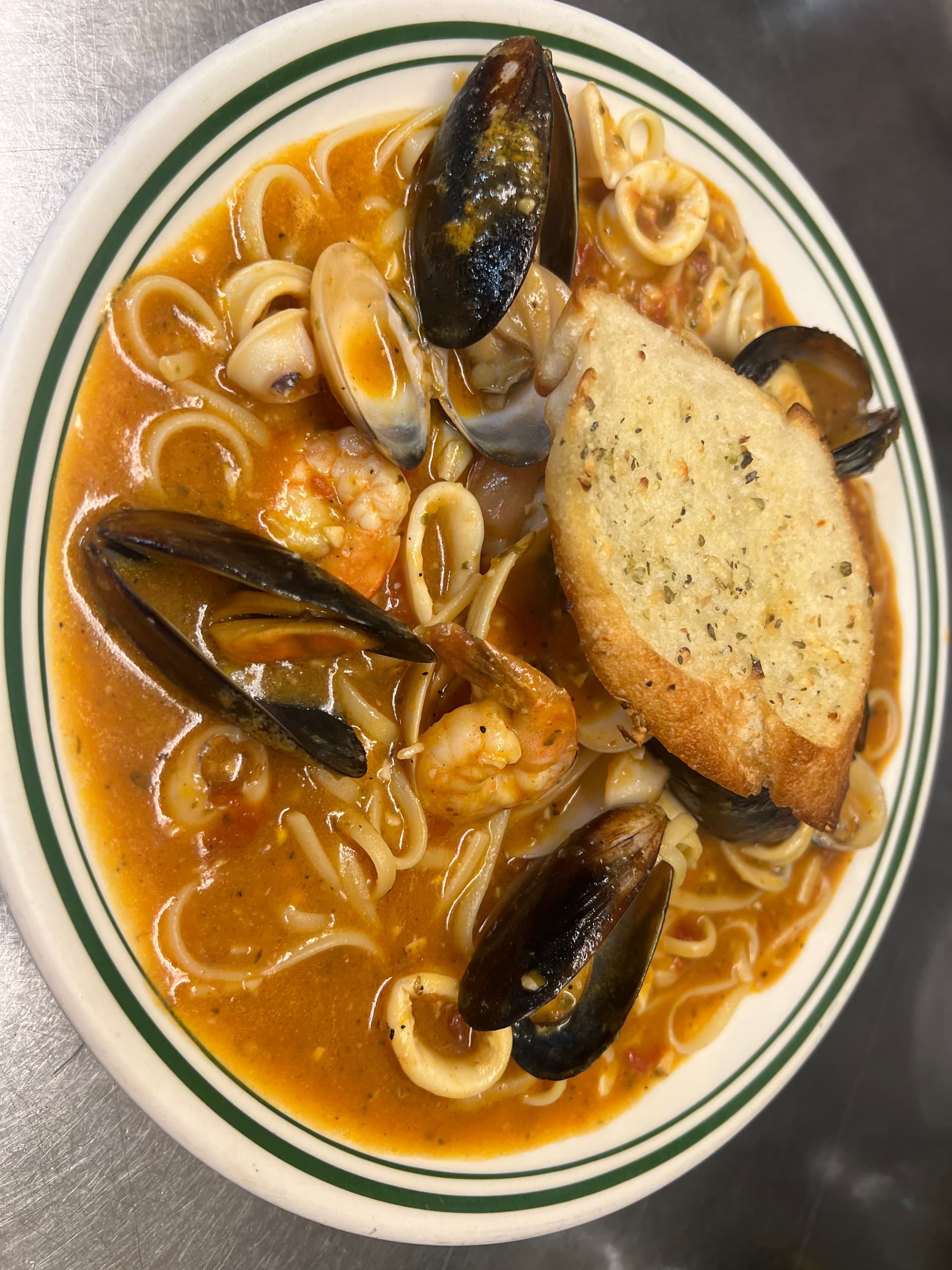 Photo of La Bettola Italiano