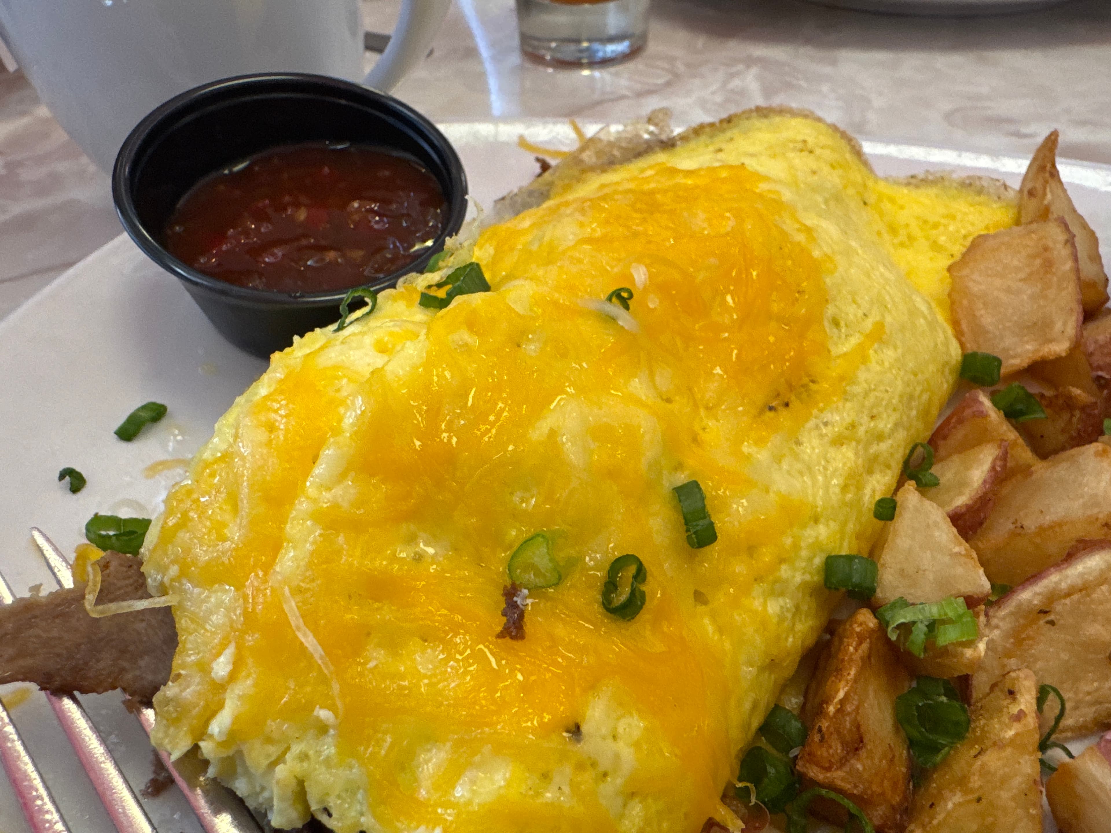 Photo of Silver Diner