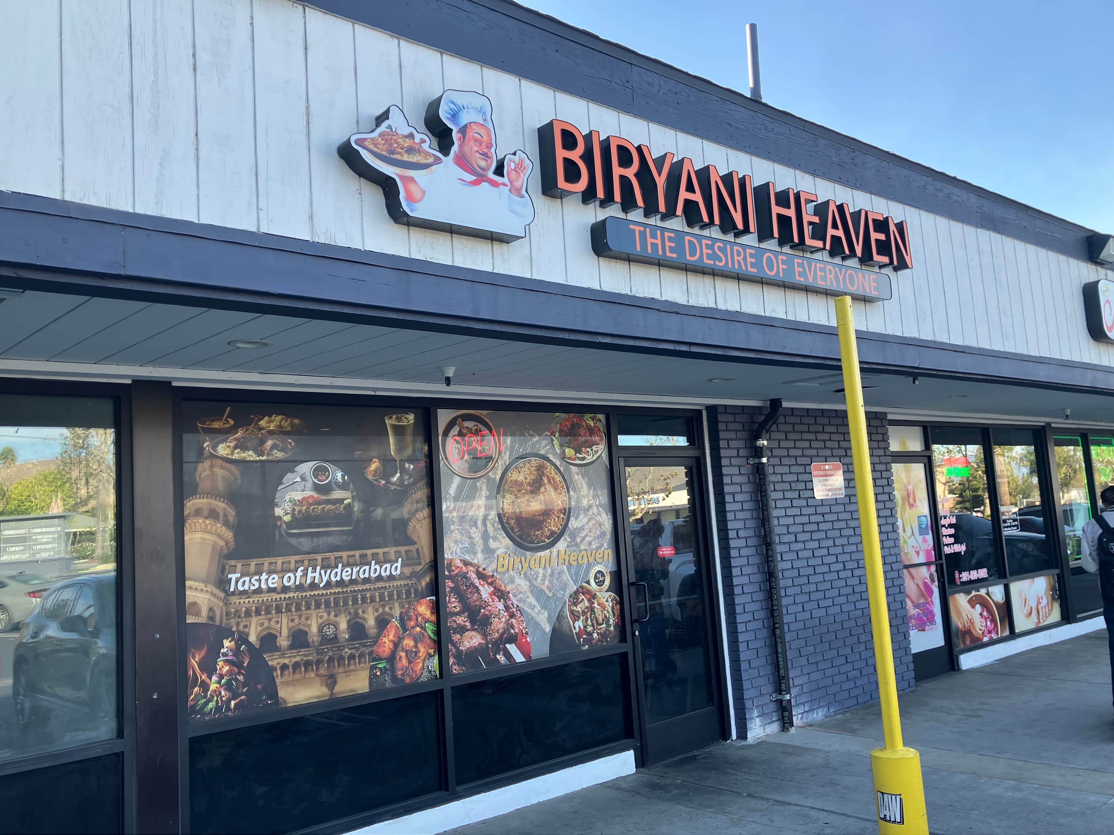 Photo of Biryani Heaven