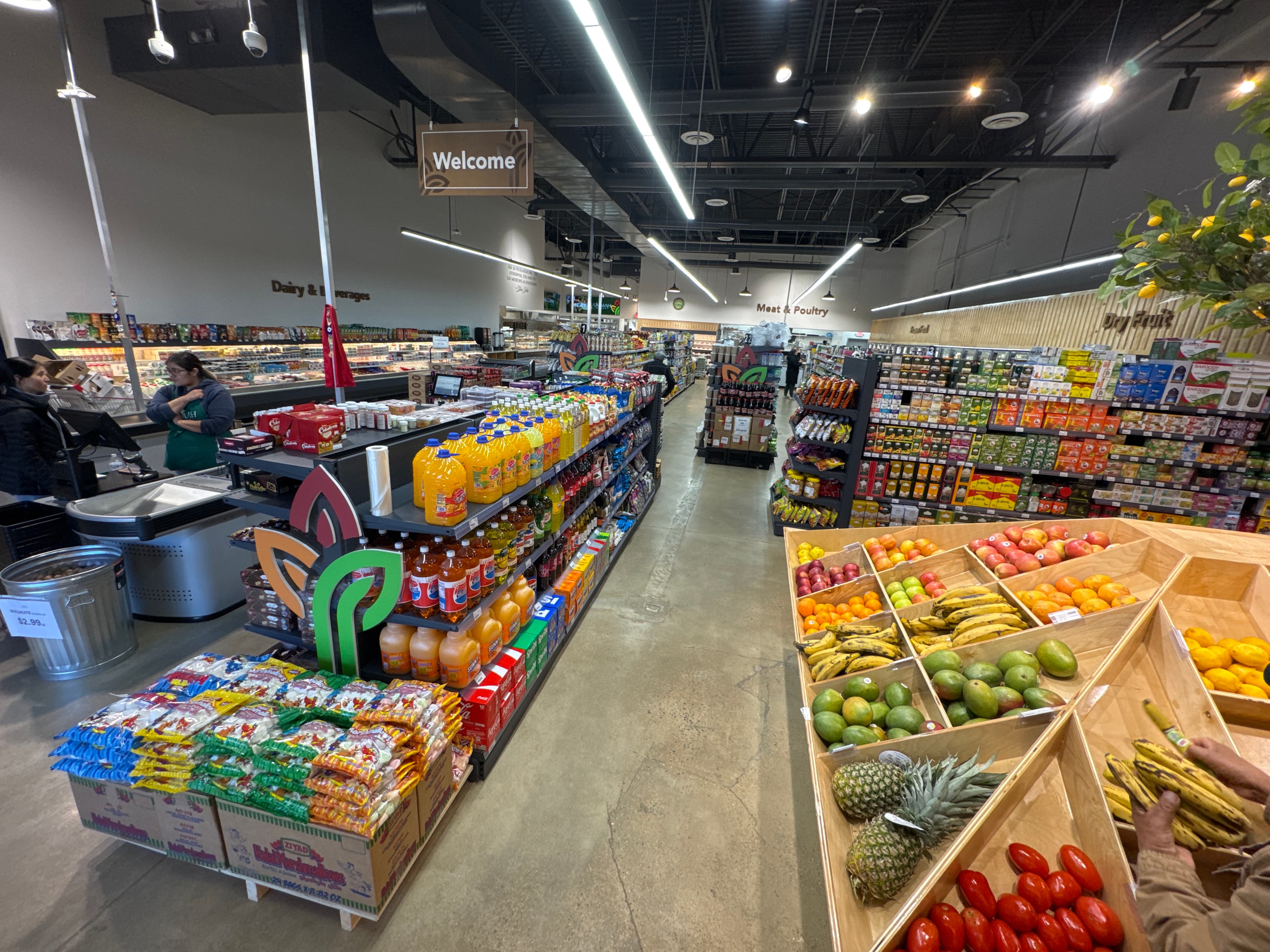 Photo of Ummah Market