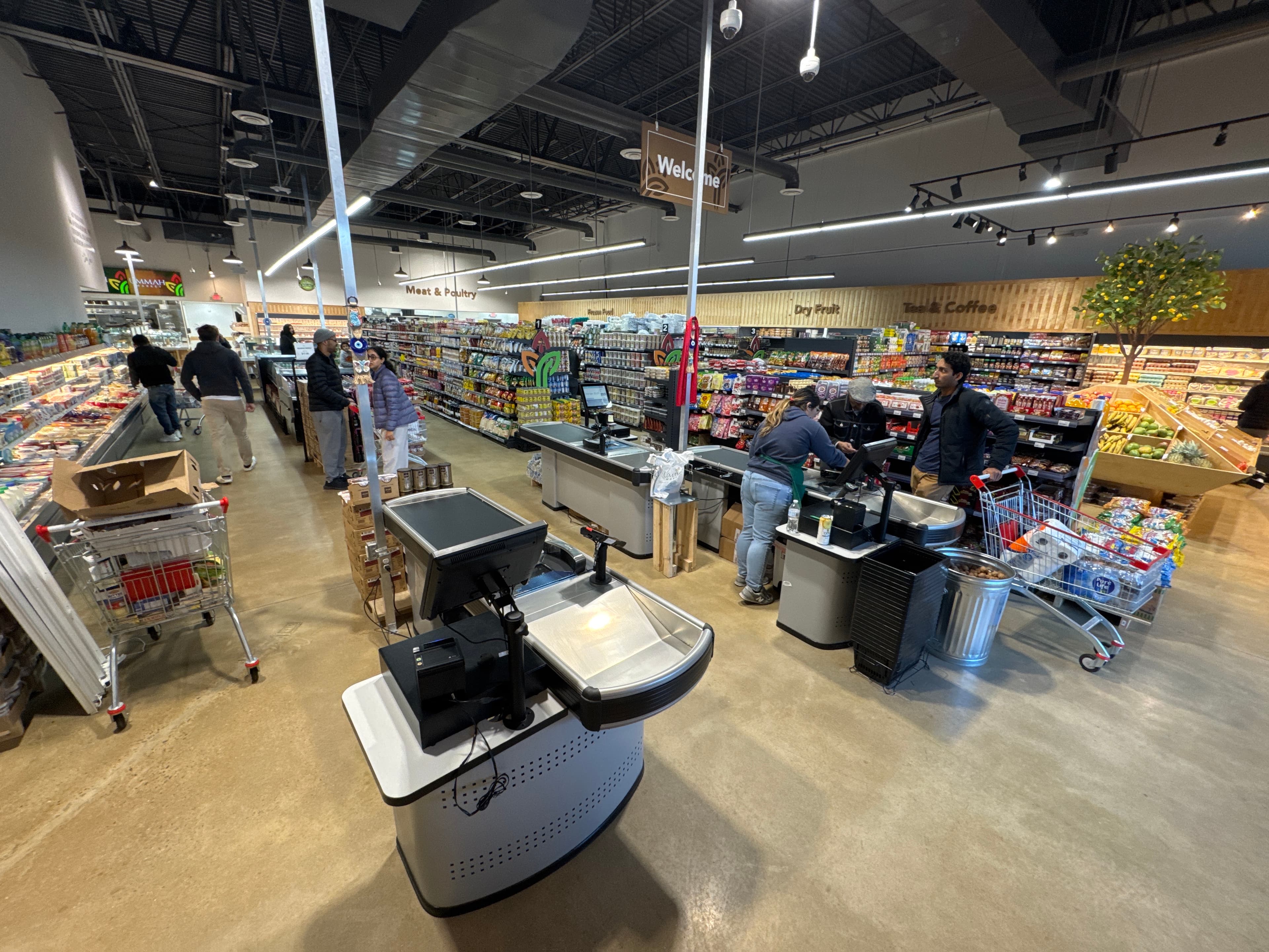 Photo of Ummah Market