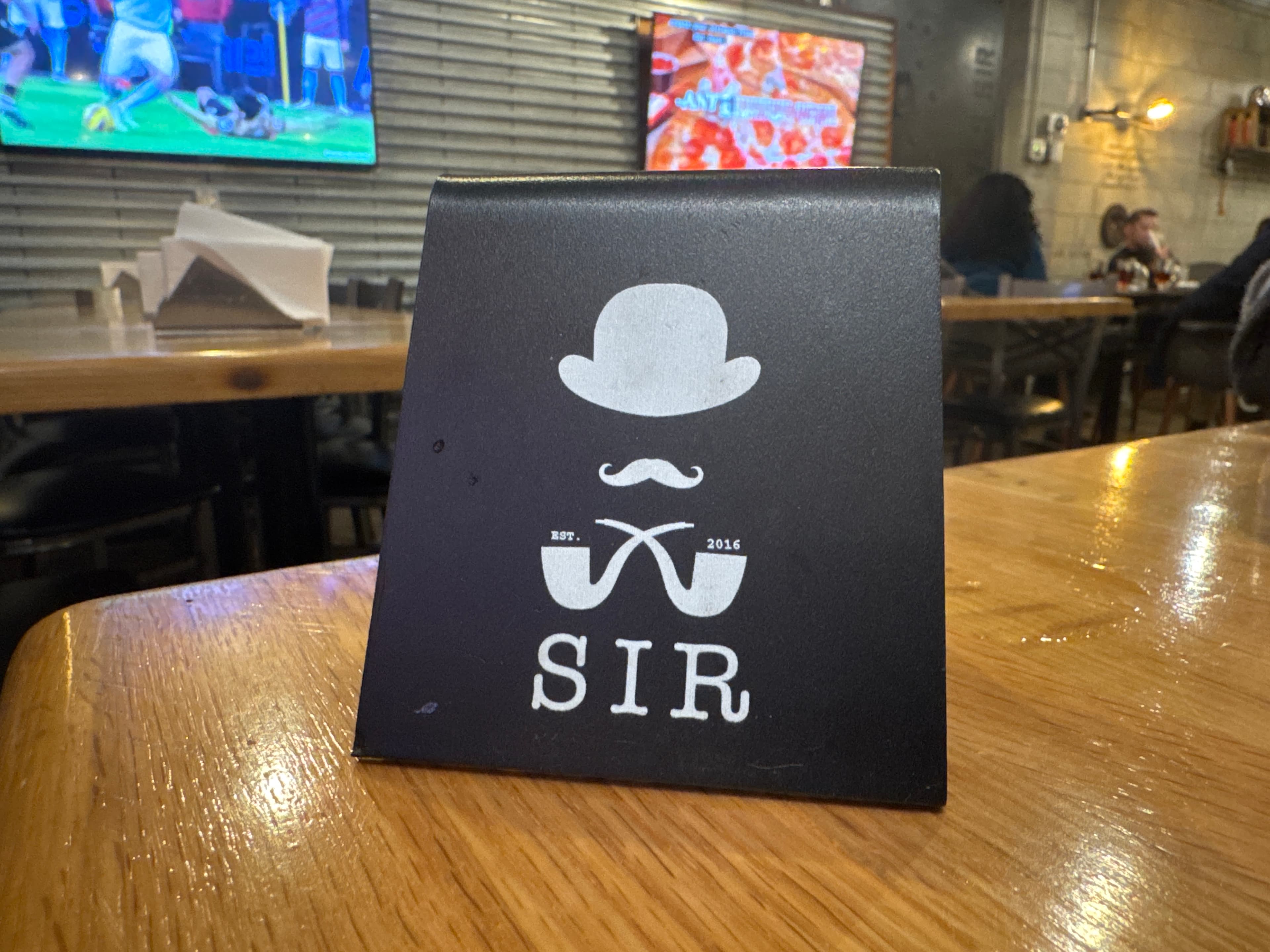 Photo of Sir Sandwich Co.