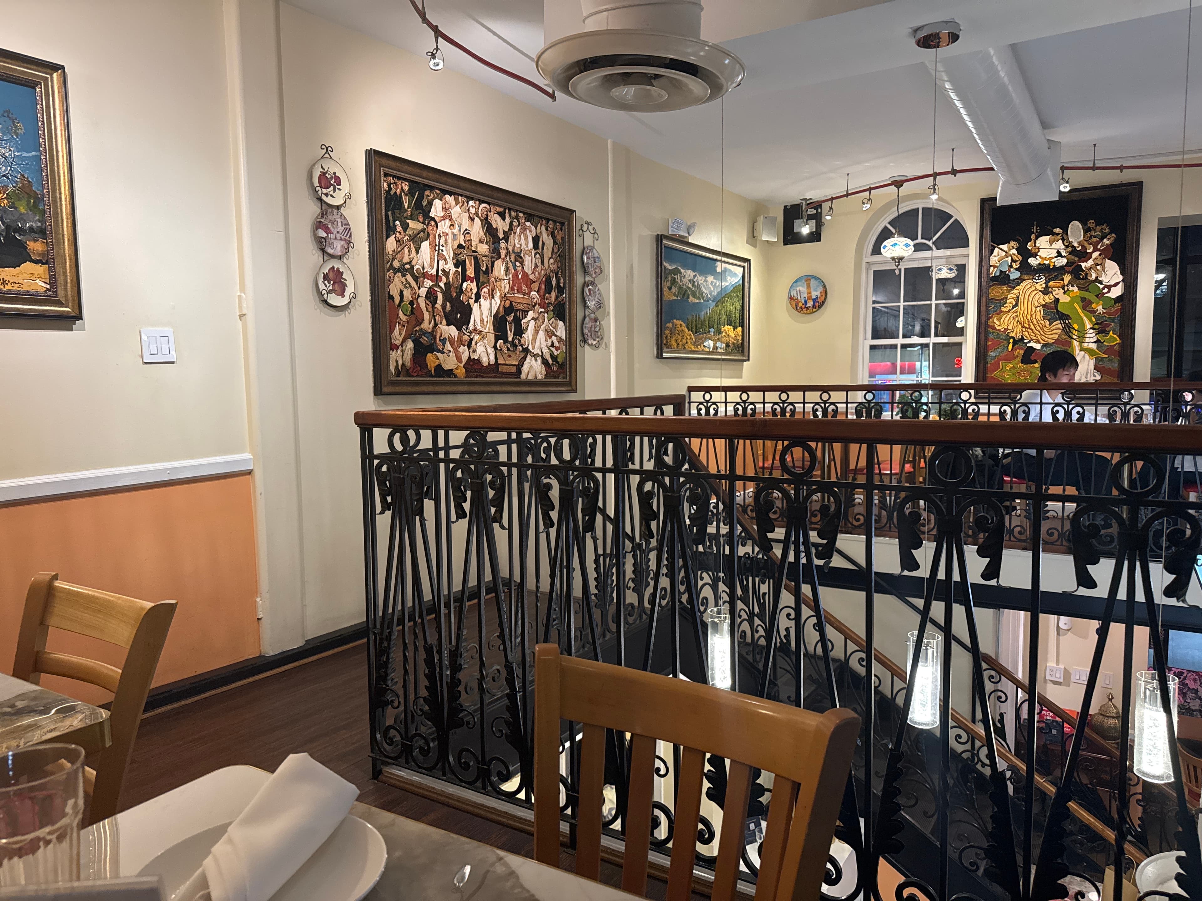 Photo of Dolan Uyghur