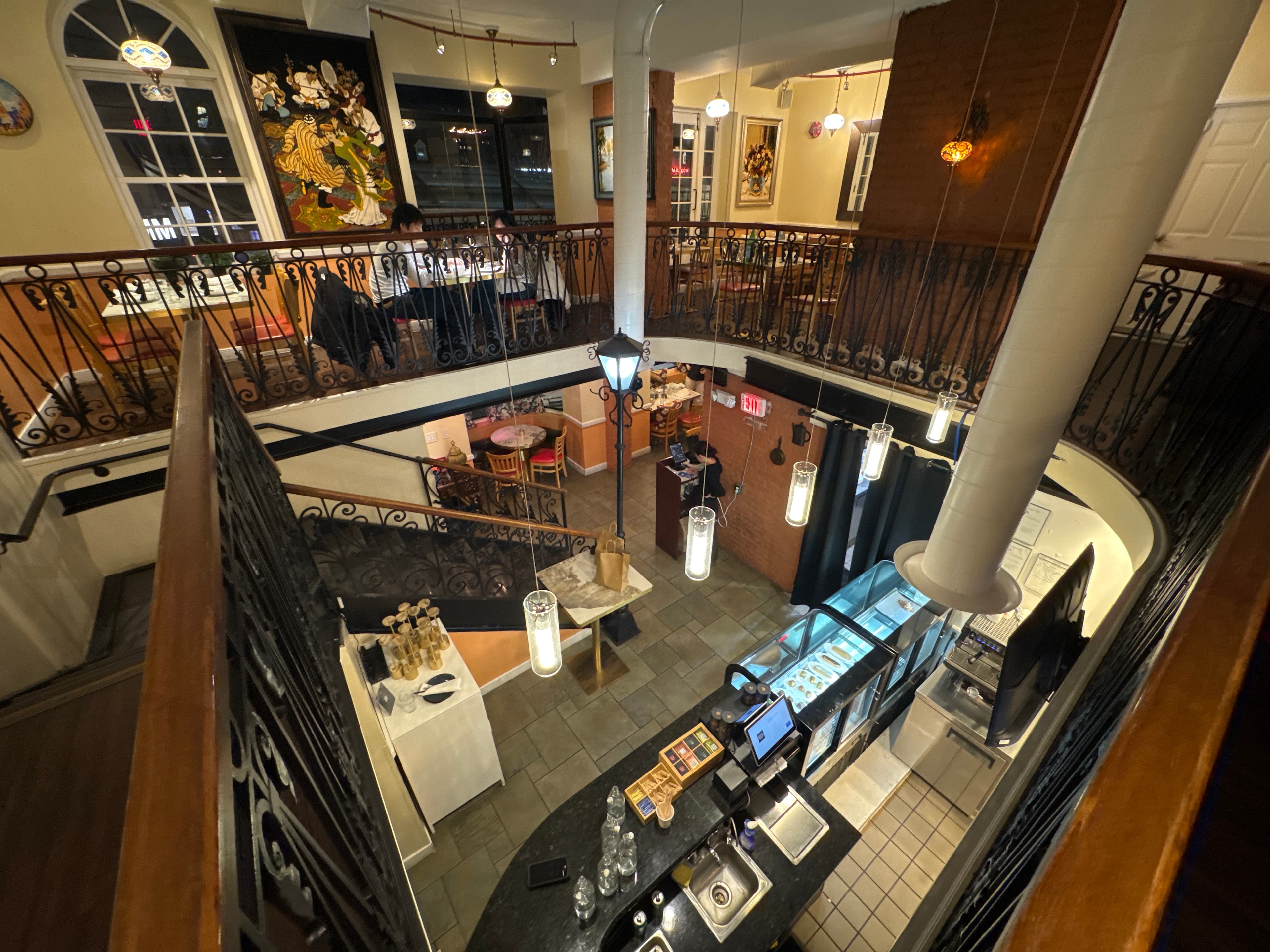 Photo of Dolan Uyghur