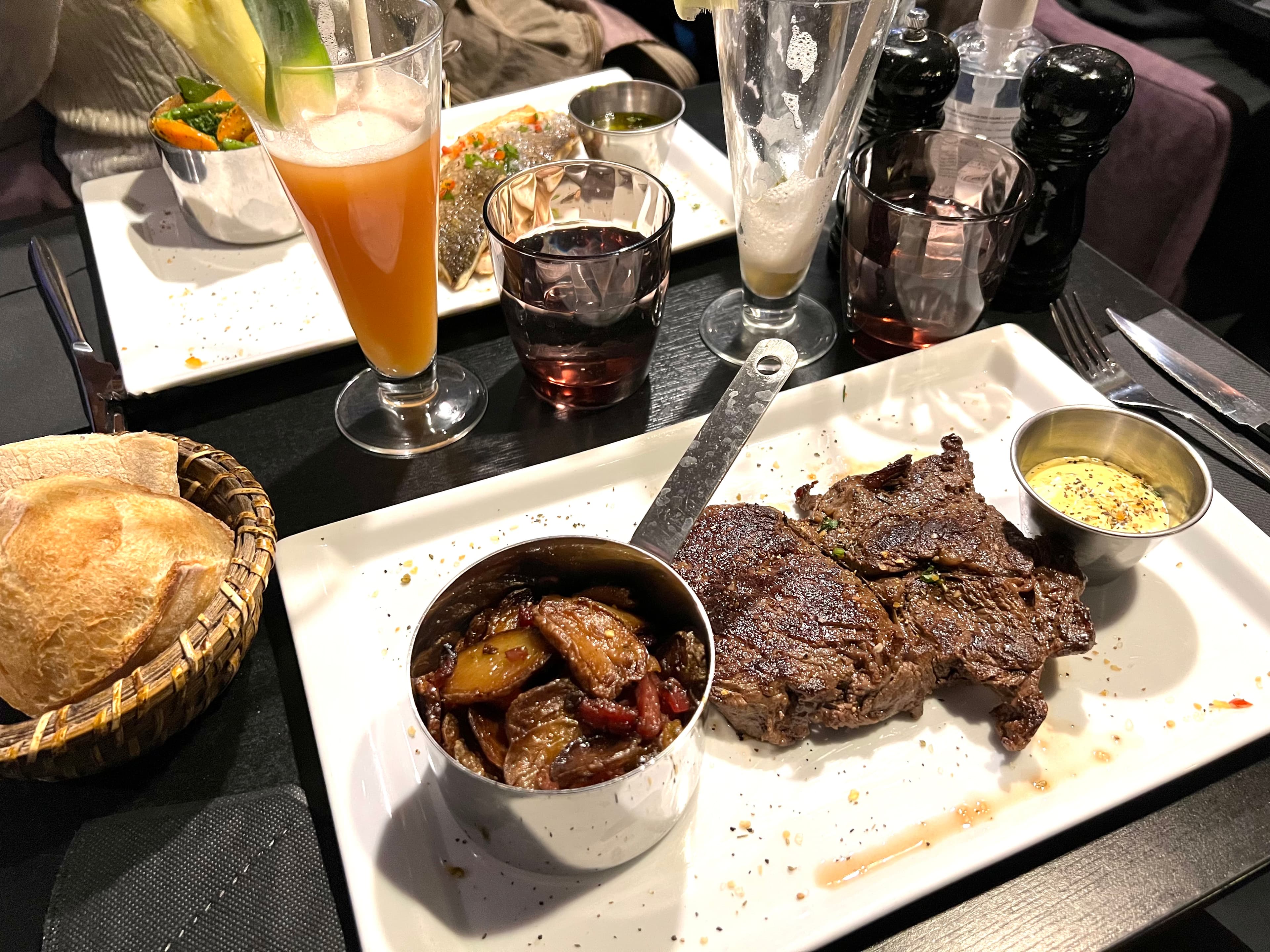 Photo of Le Confidentiel