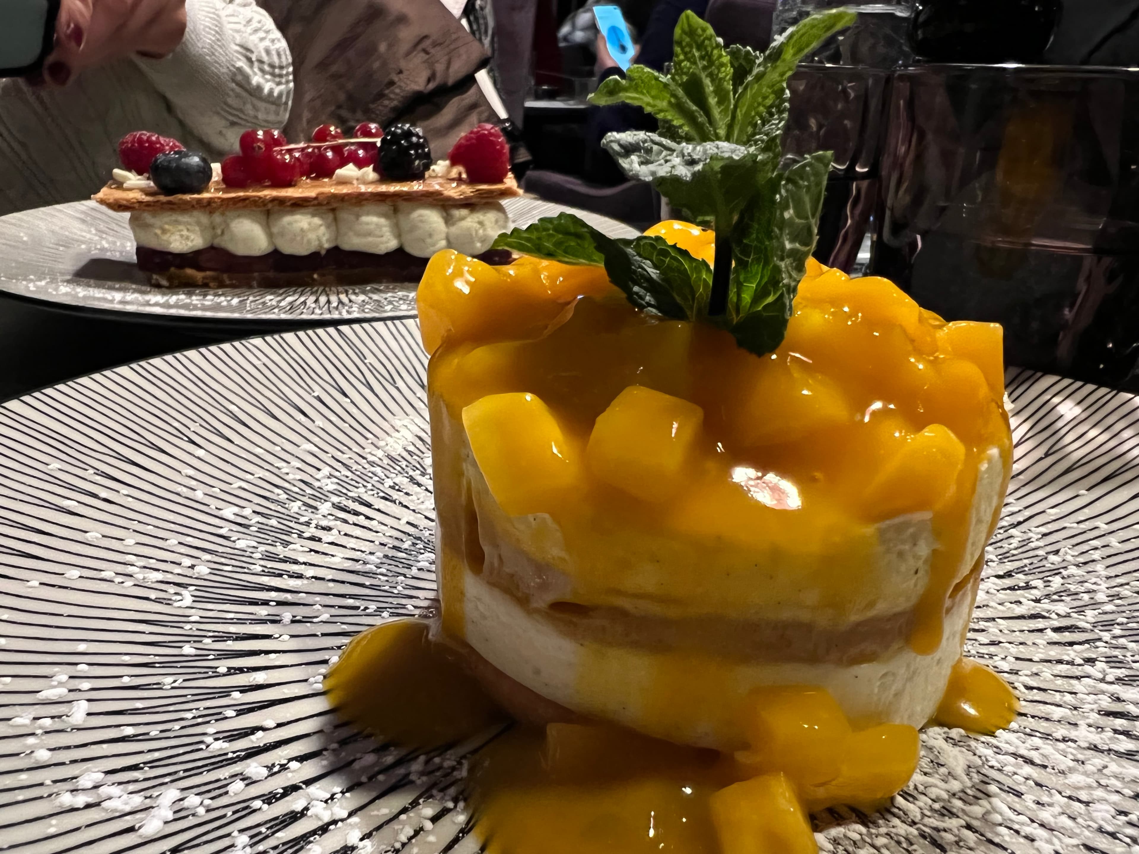 Photo of Le Confidentiel