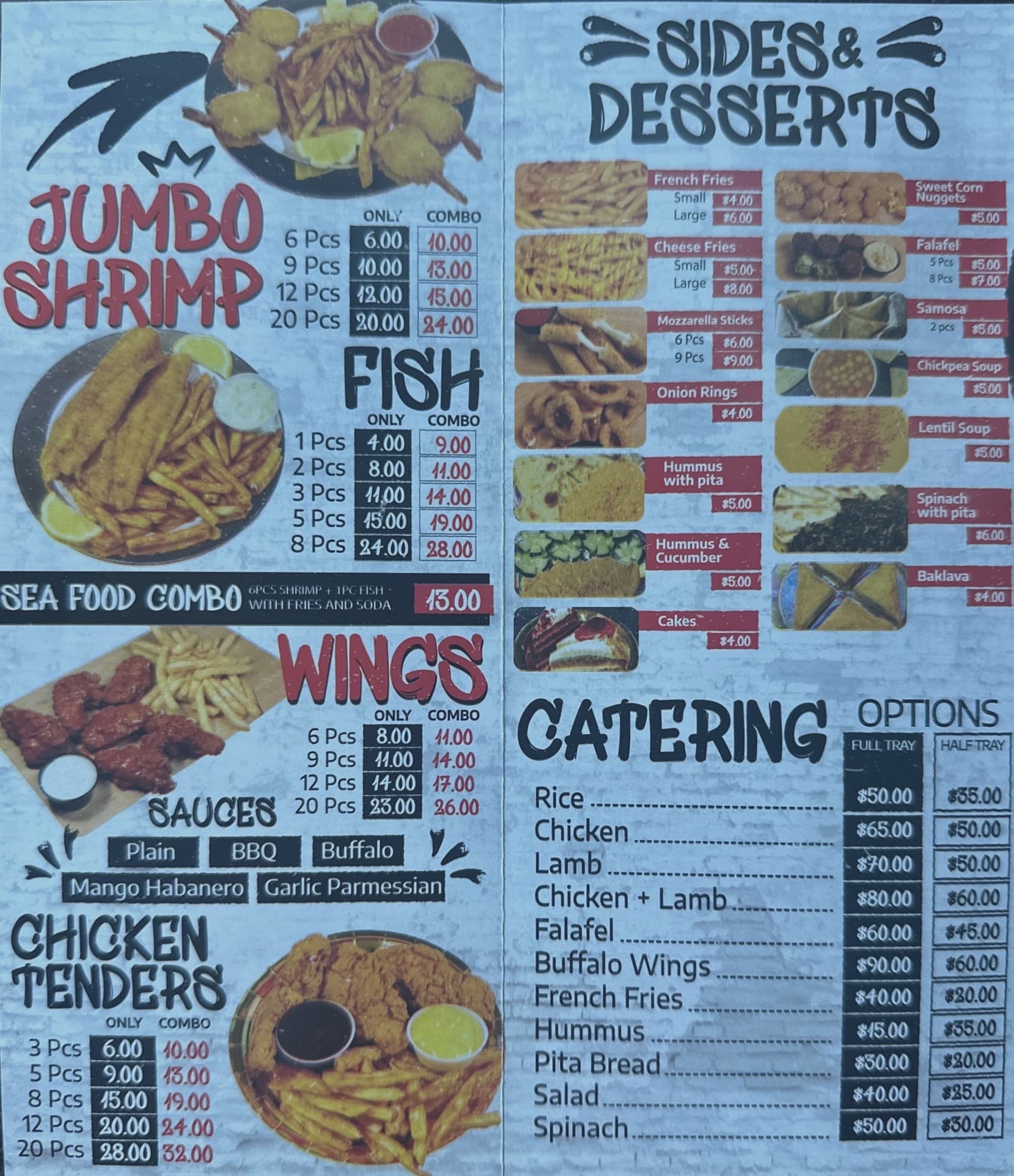 Photo of Gyro Express