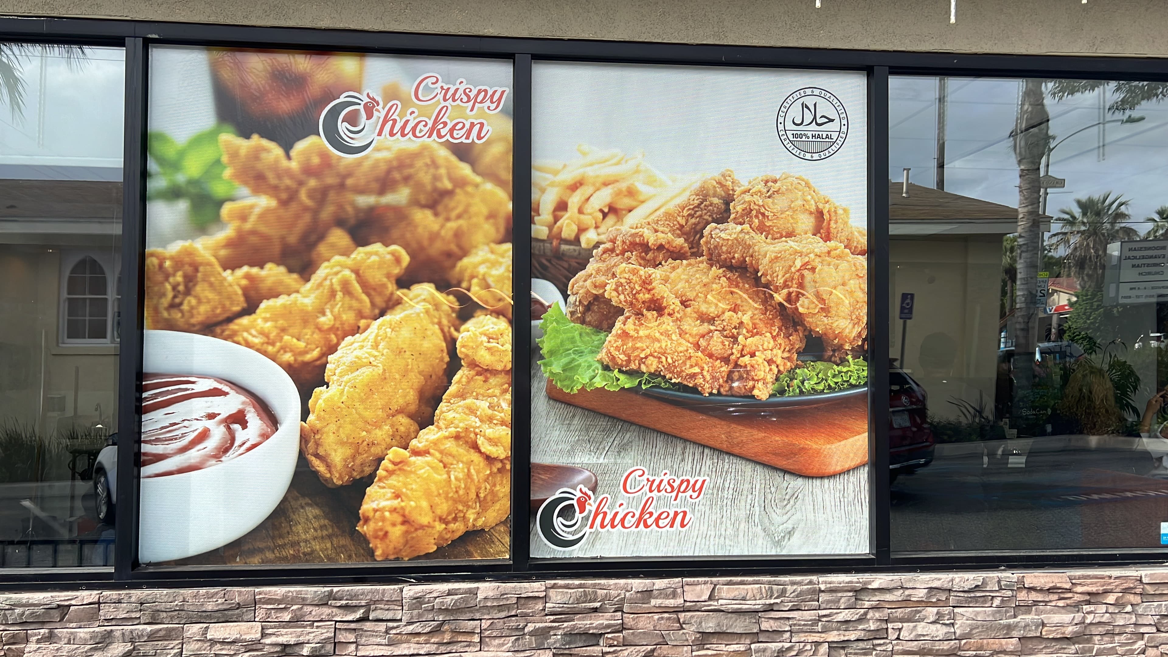 Photo of Crispy Chicken Kitchen
