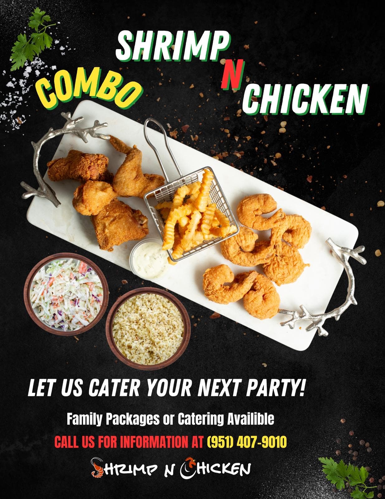 Photo of Crispy Chicken Kitchen