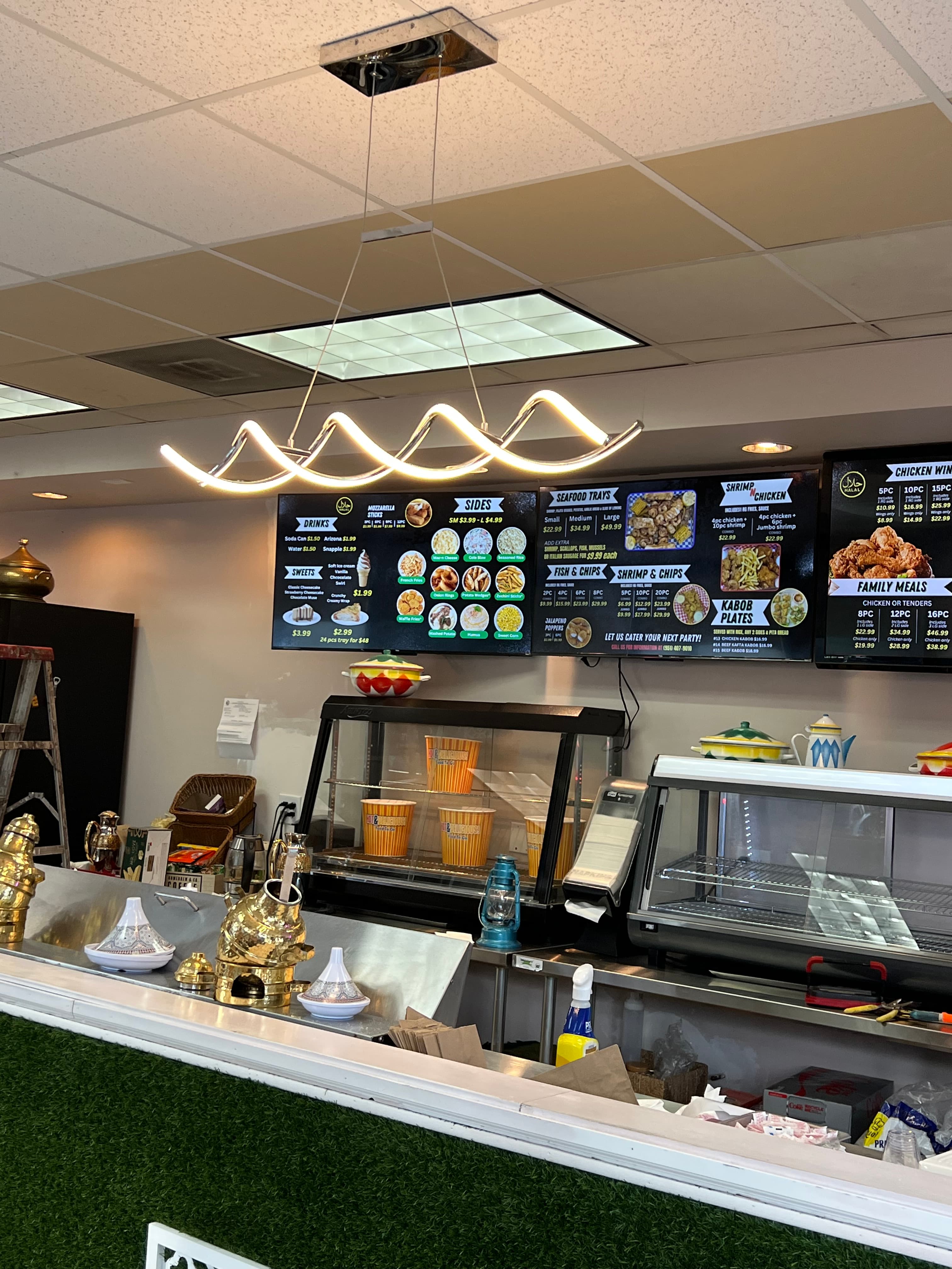 Photo of Crispy Chicken Kitchen