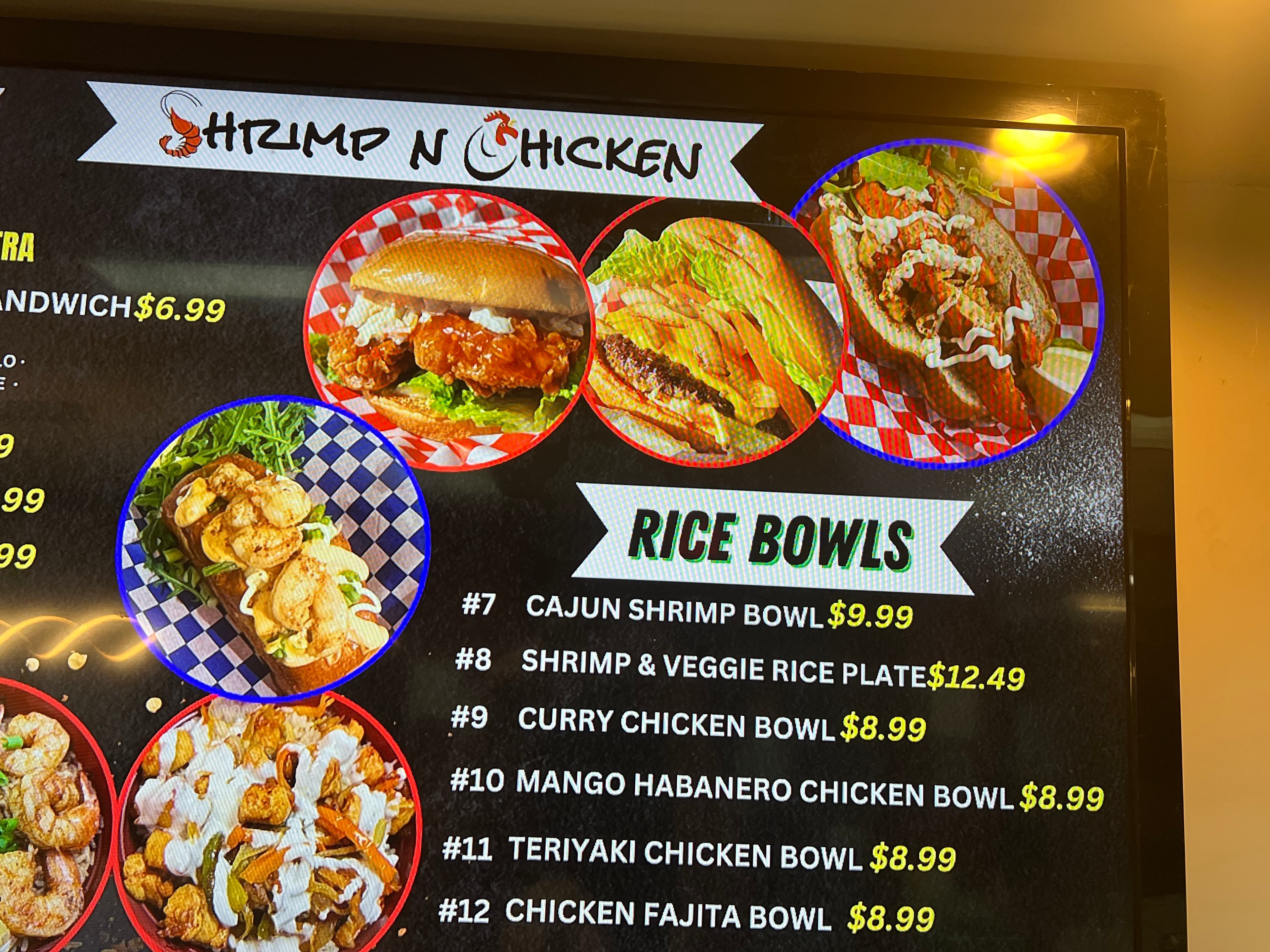 Photo of Crispy Chicken Kitchen