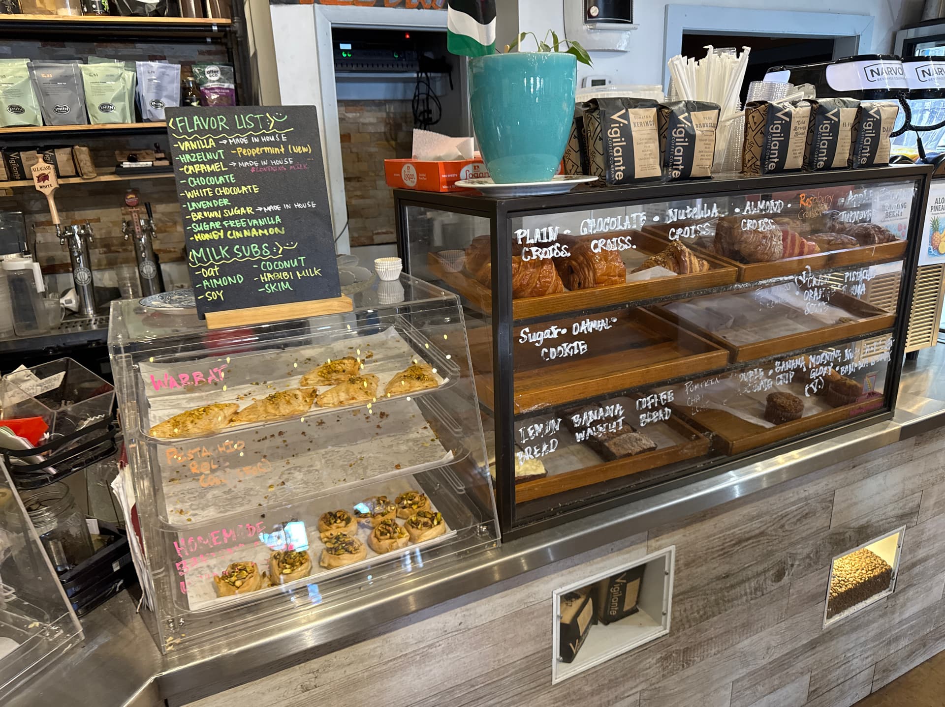 Photo of Detour Coffee