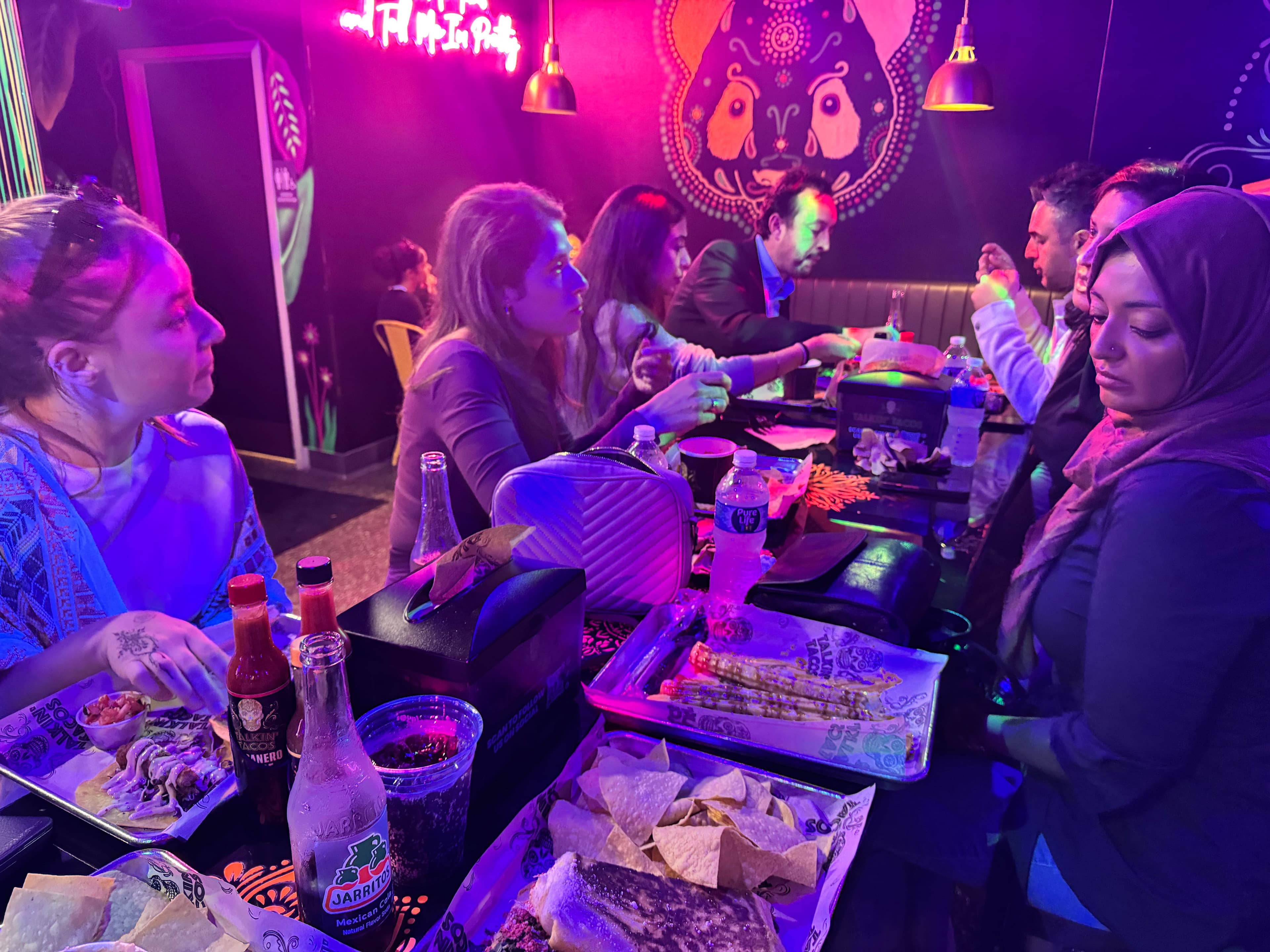 Photo of Talkin' Tacos