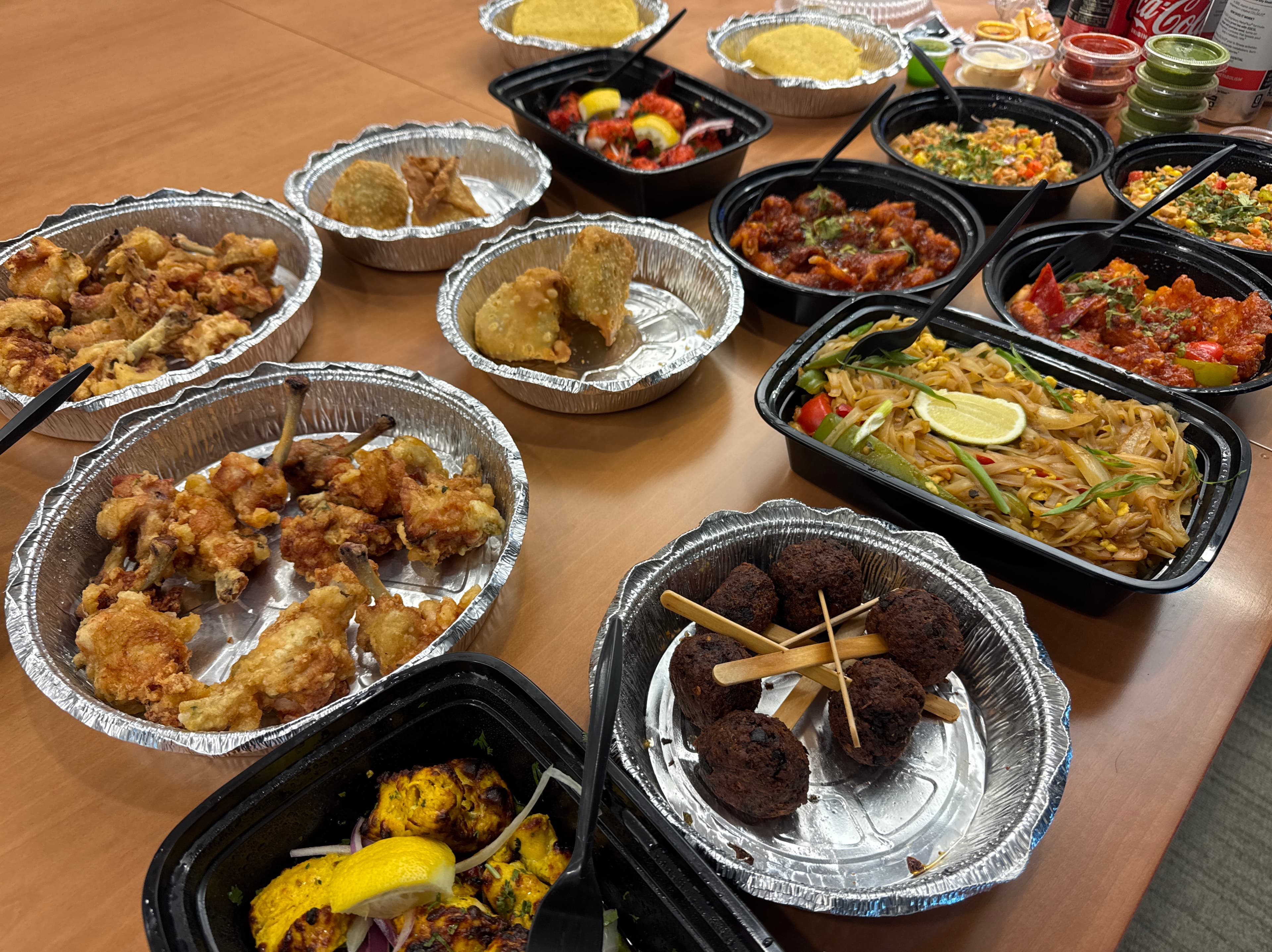 Photo of Bombay Chopsticks