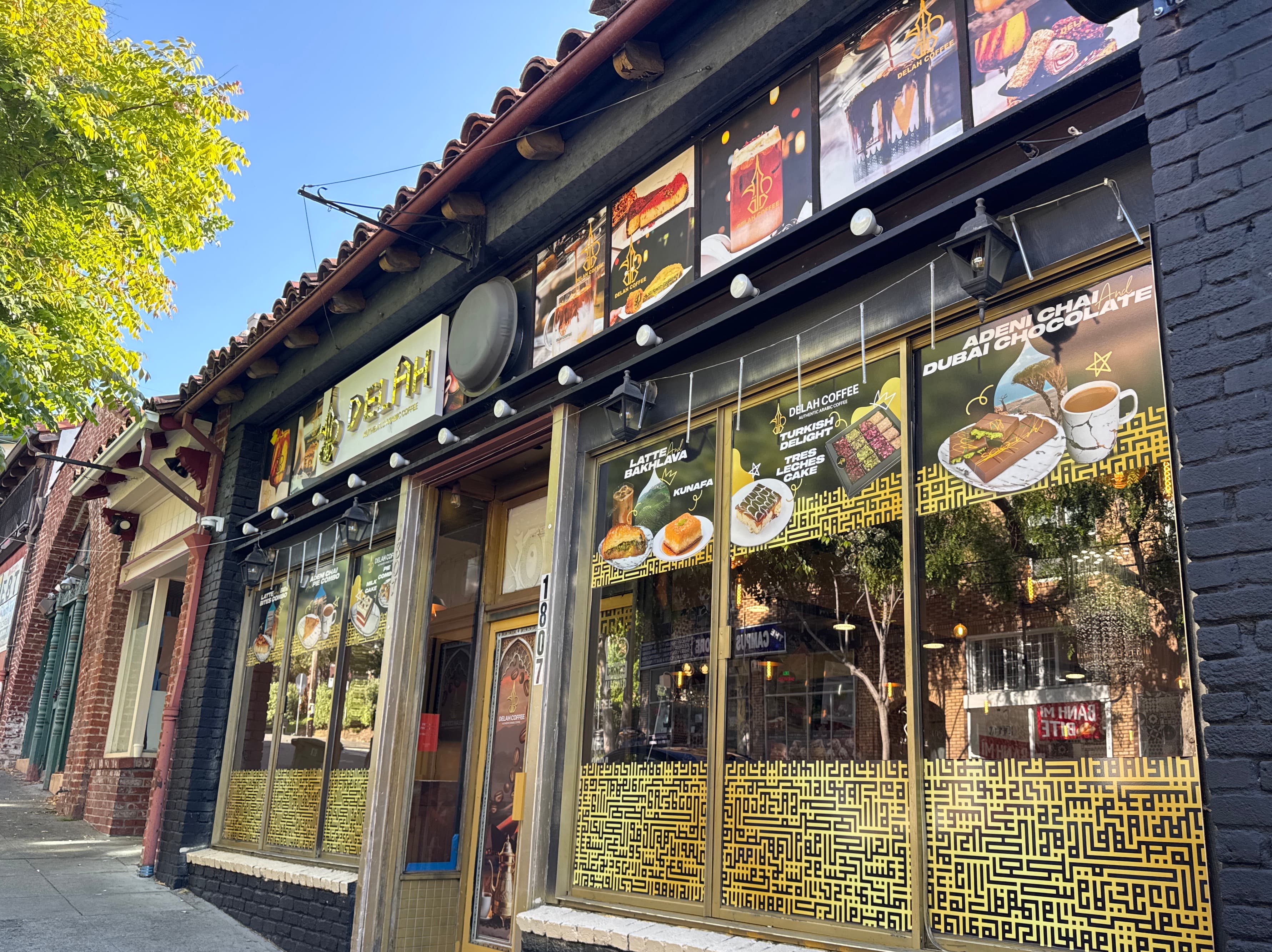 Photo of Delah Coffee House