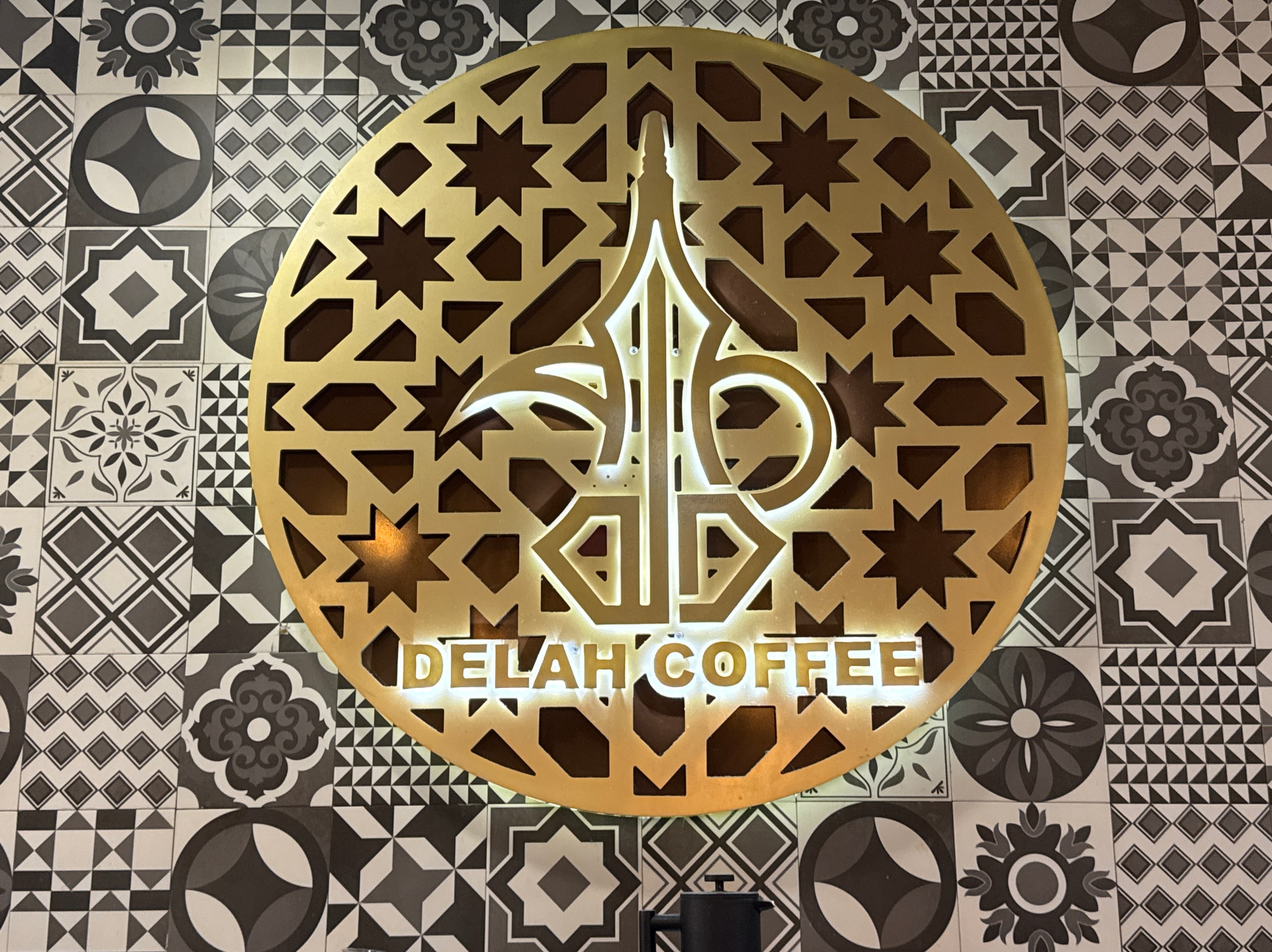 Photo of Delah Coffee House