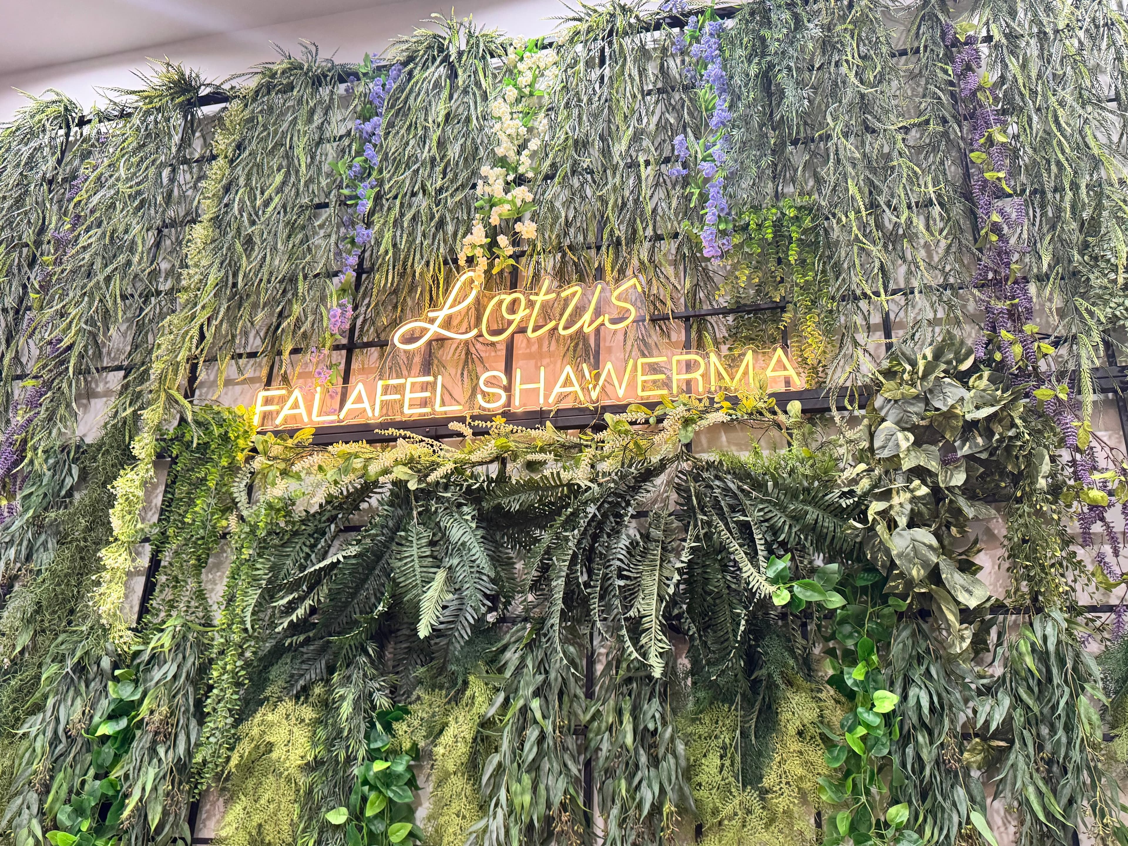 Photo of Lotus Falafel & Shawerma