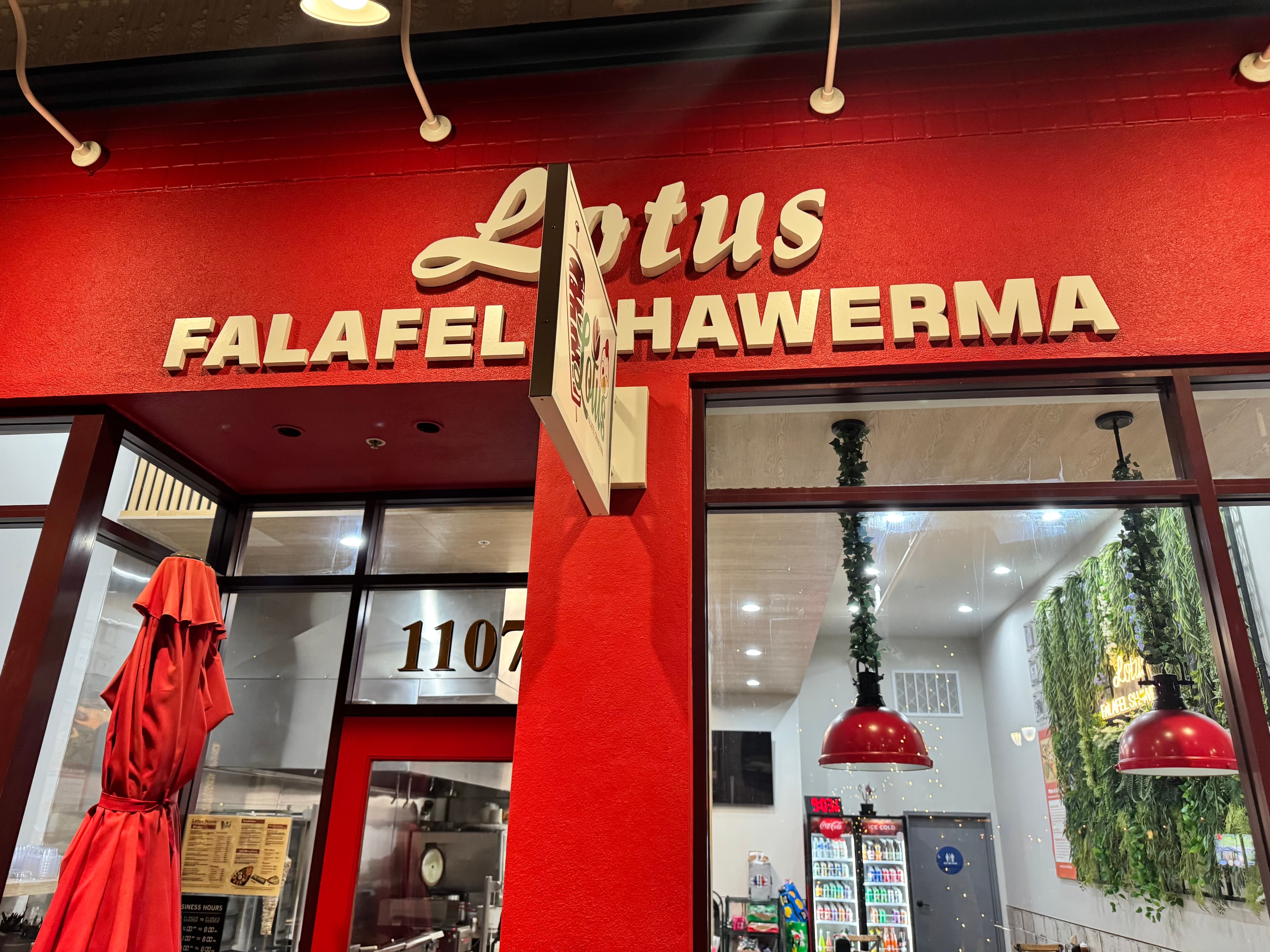 Photo of Lotus Falafel & Shawerma