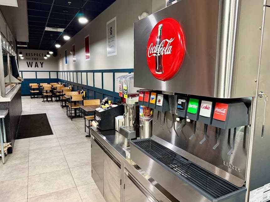 Photo of Wayback Burgers