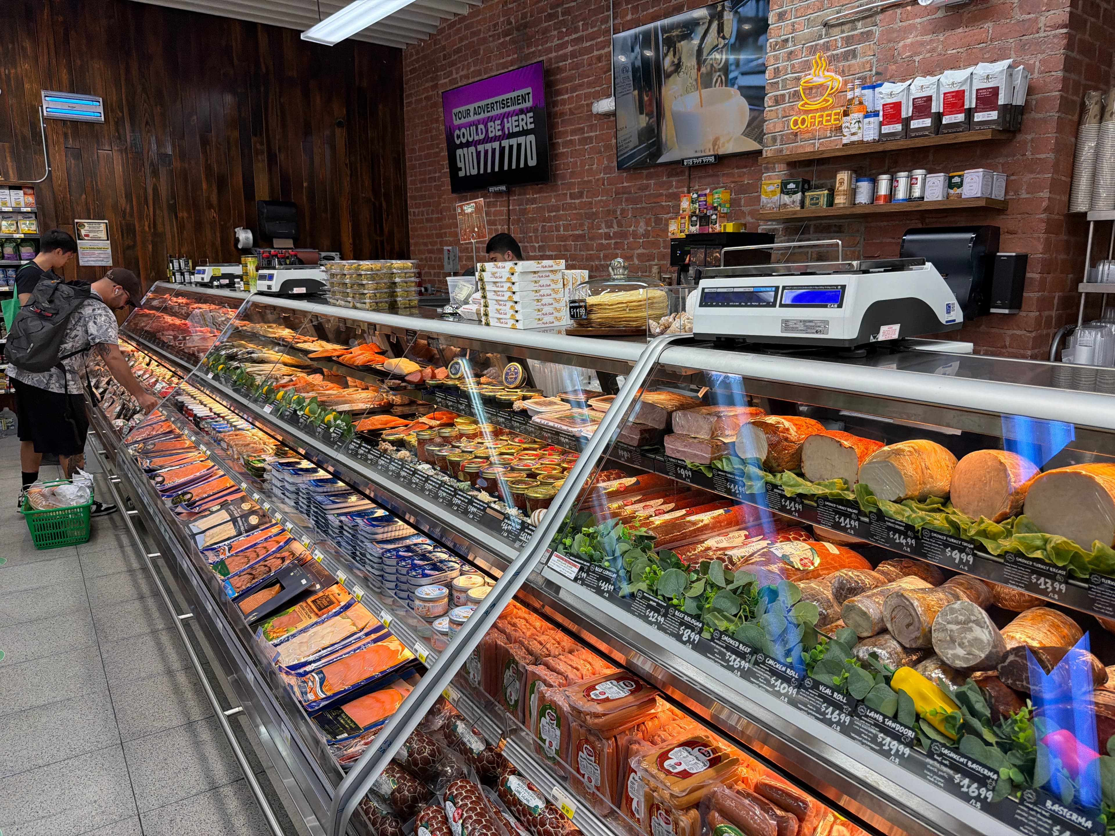 Photo of Tashkent Supermarket