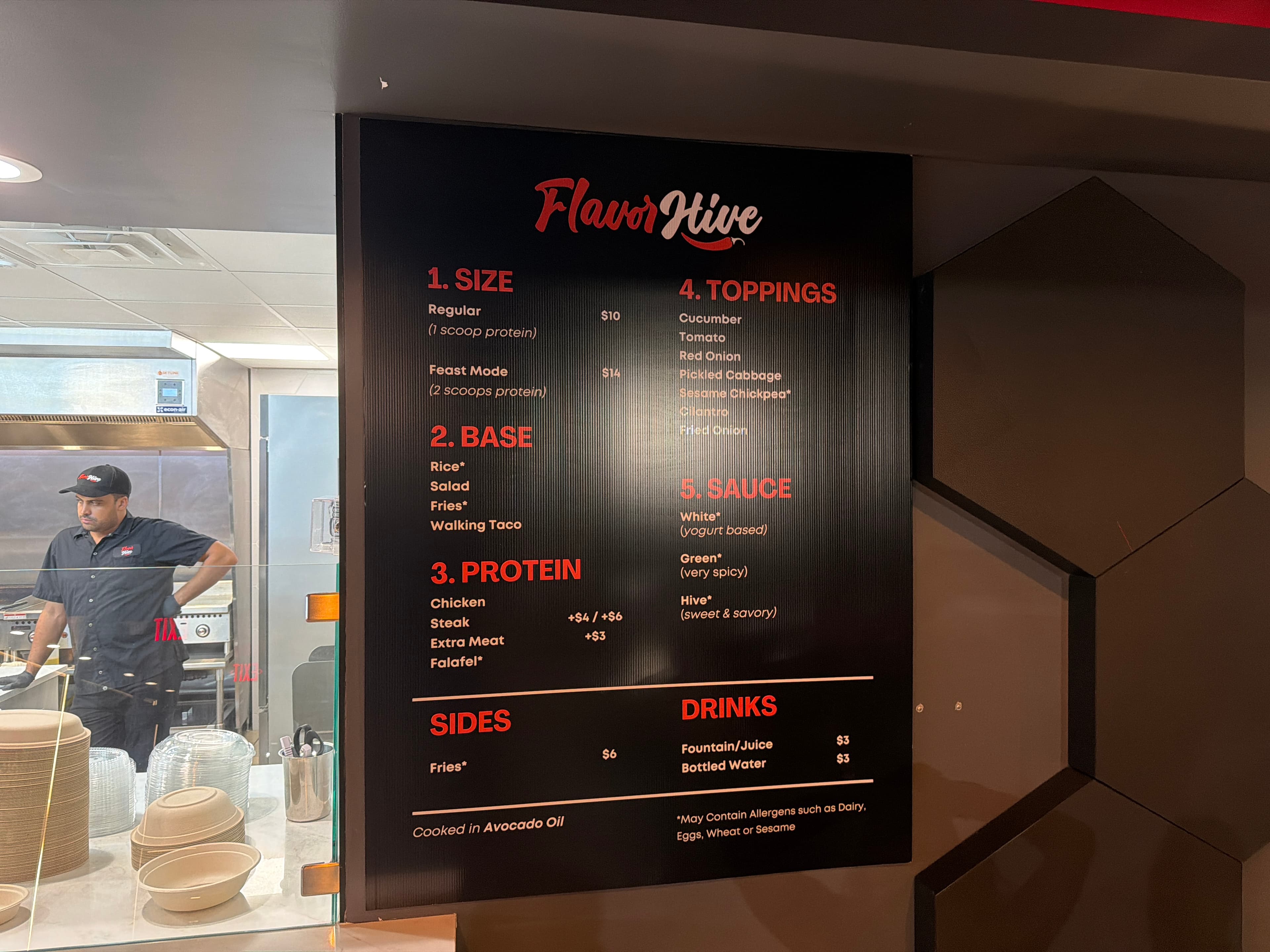 Photo of Flavor Hive