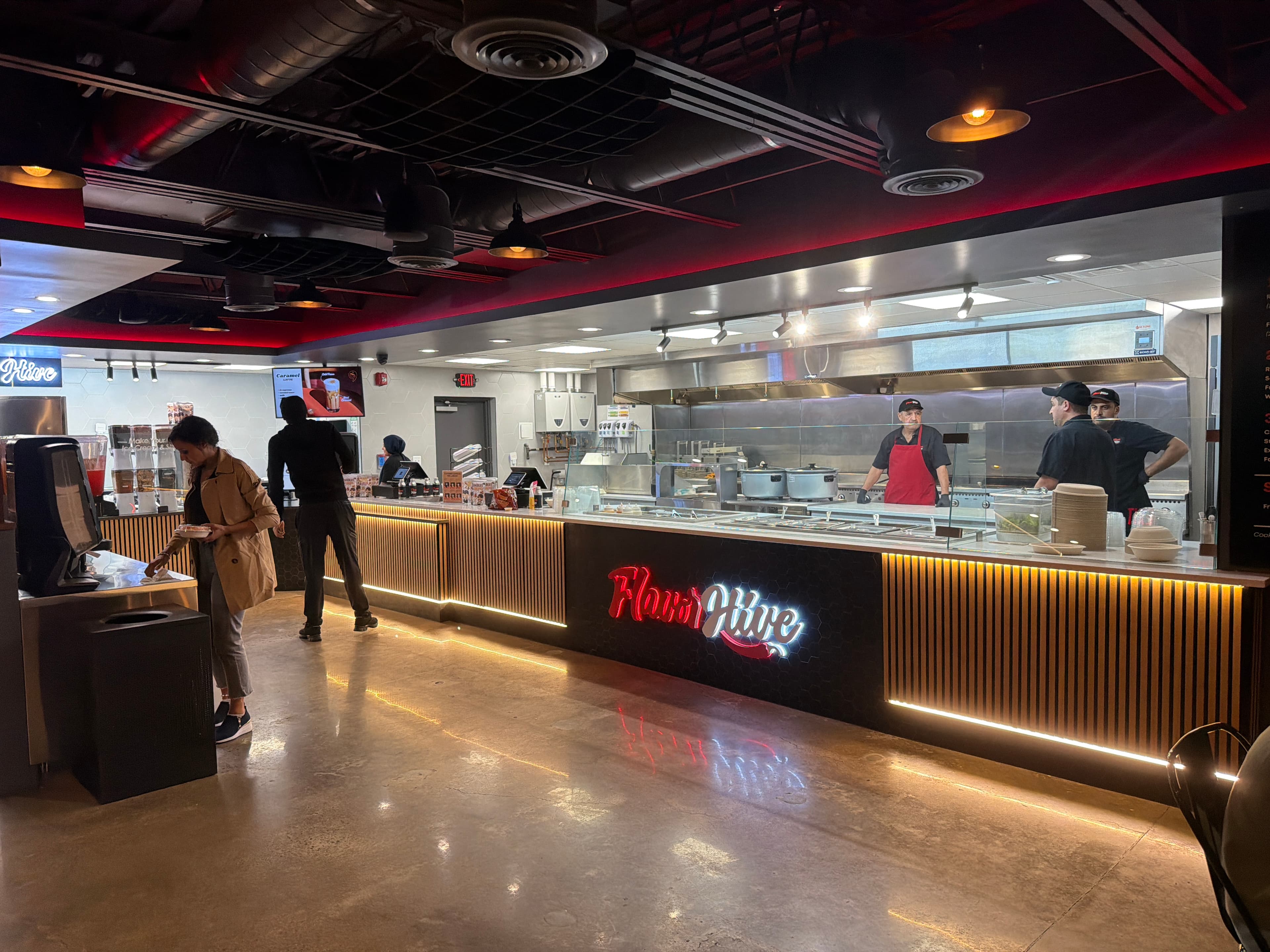 Photo of Flavor Hive