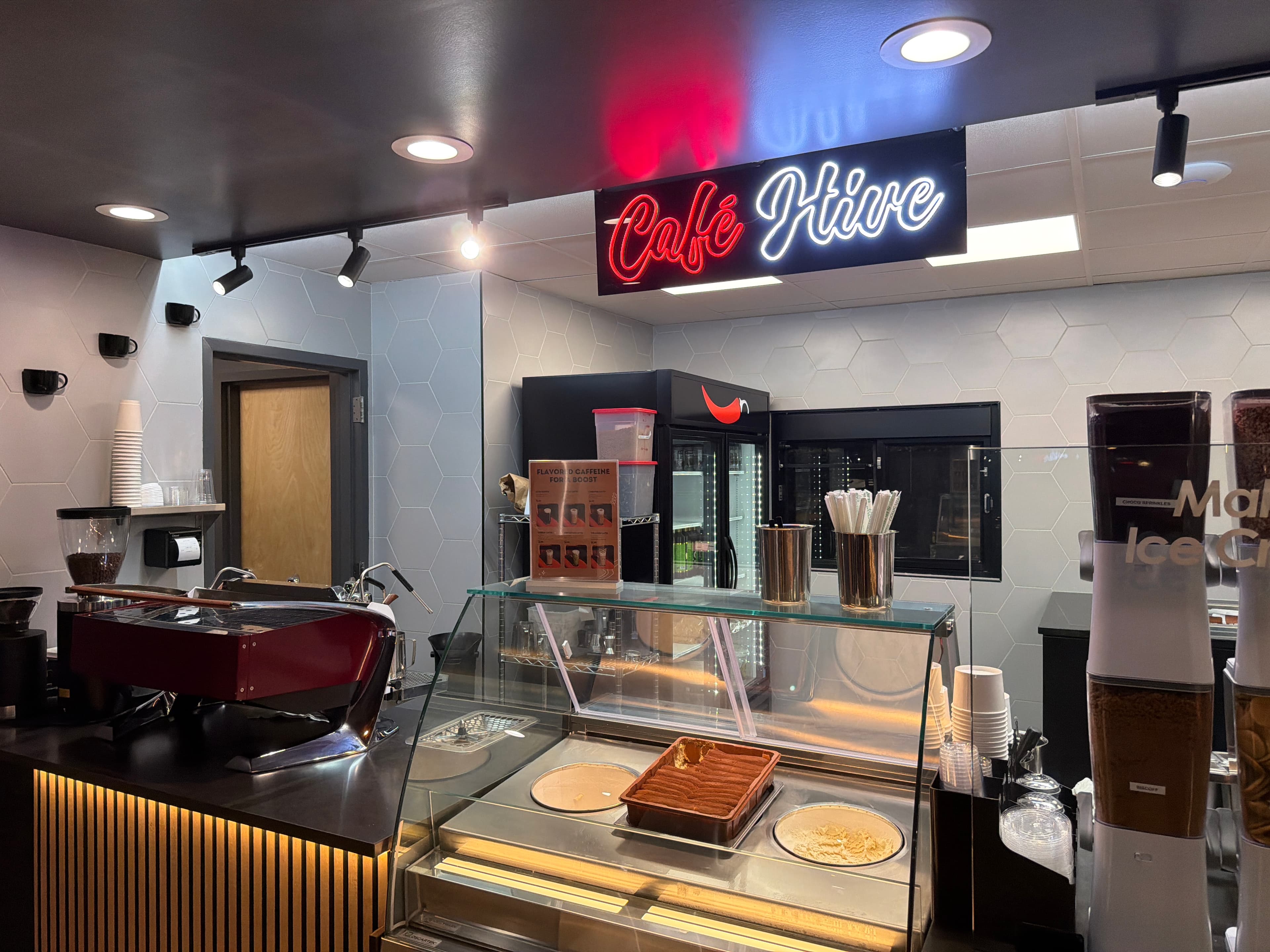 Photo of Flavor Hive