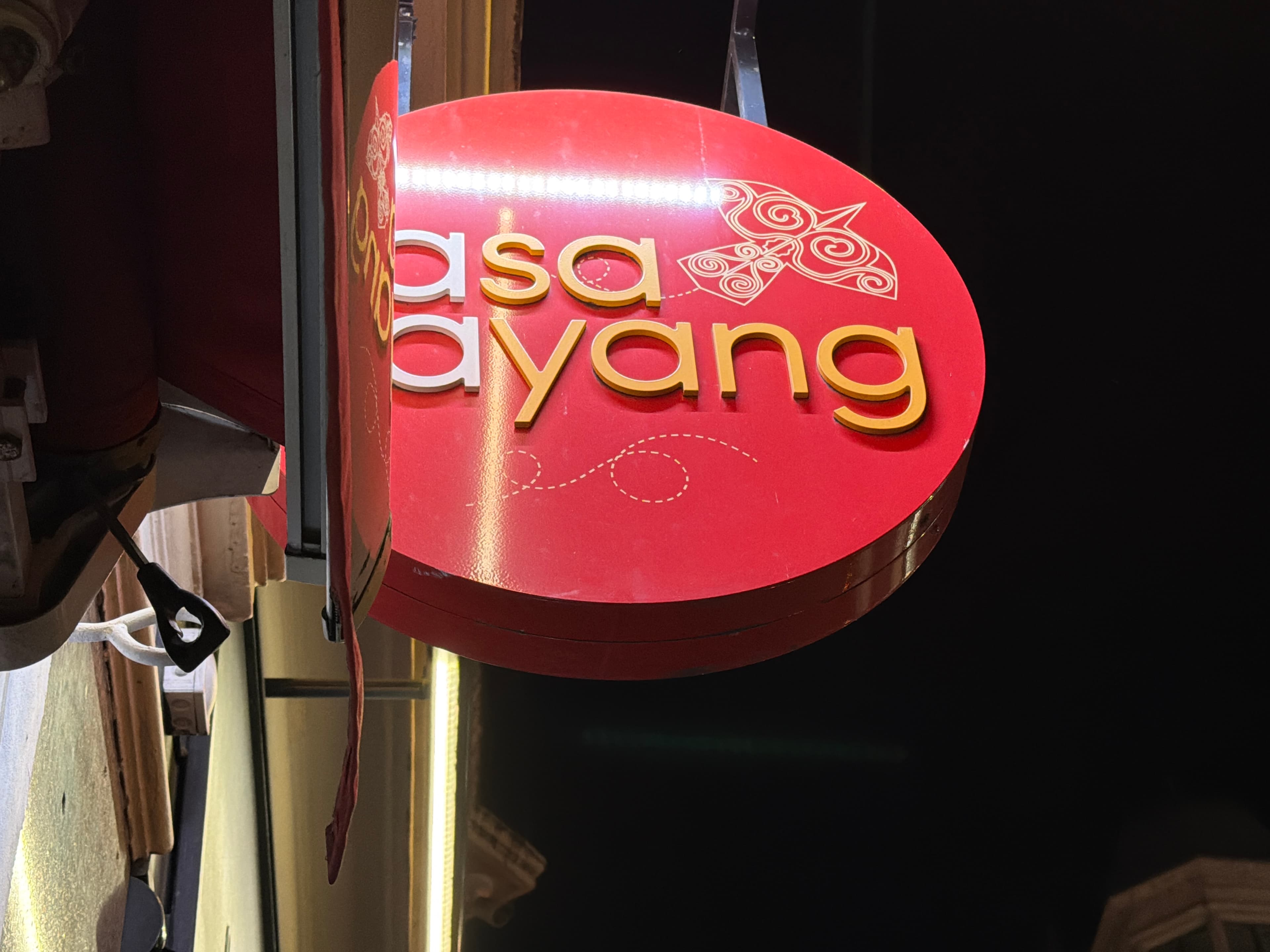 Photo of Rasa Sayang