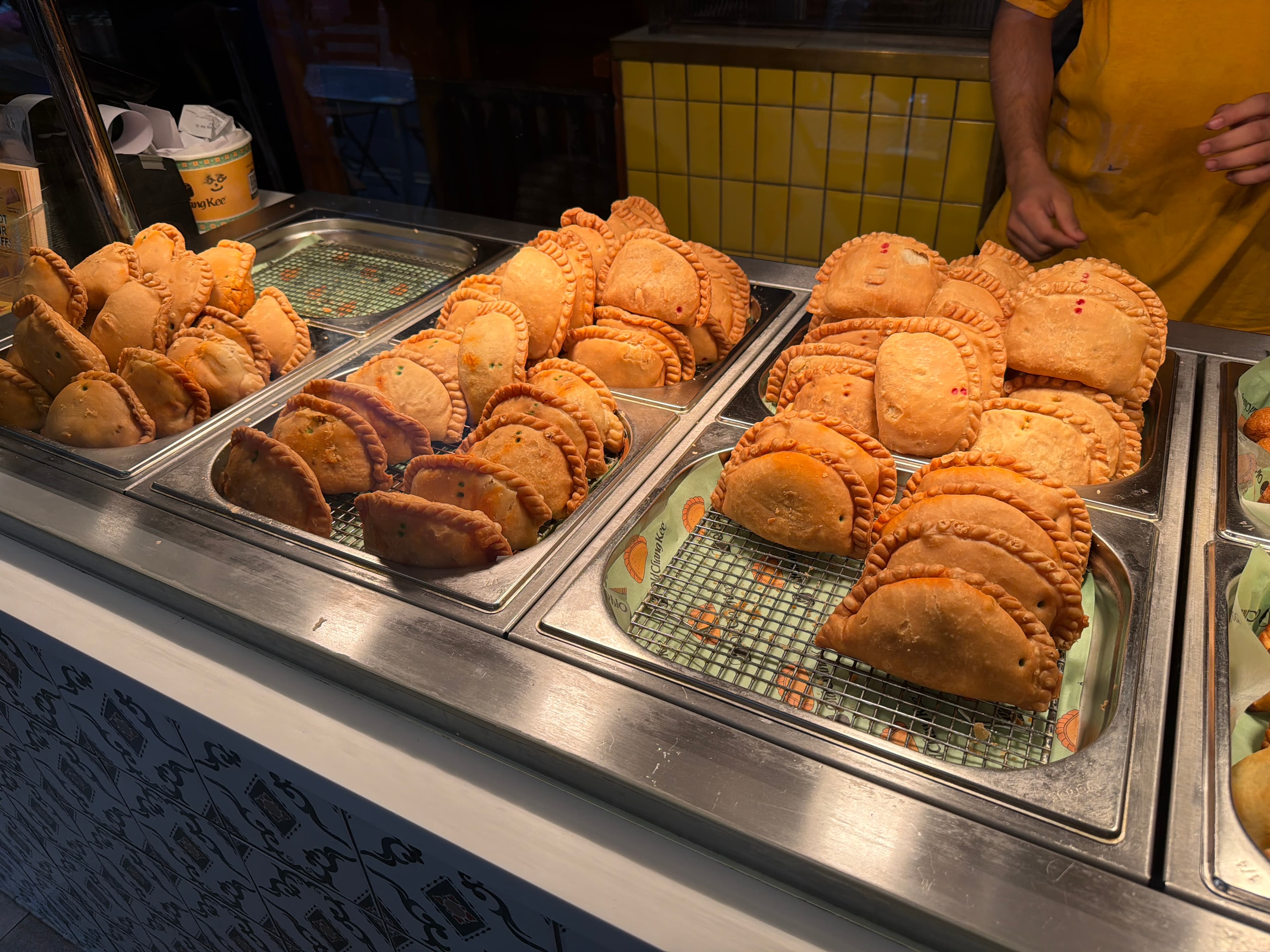 Photo of Old Chang Kee