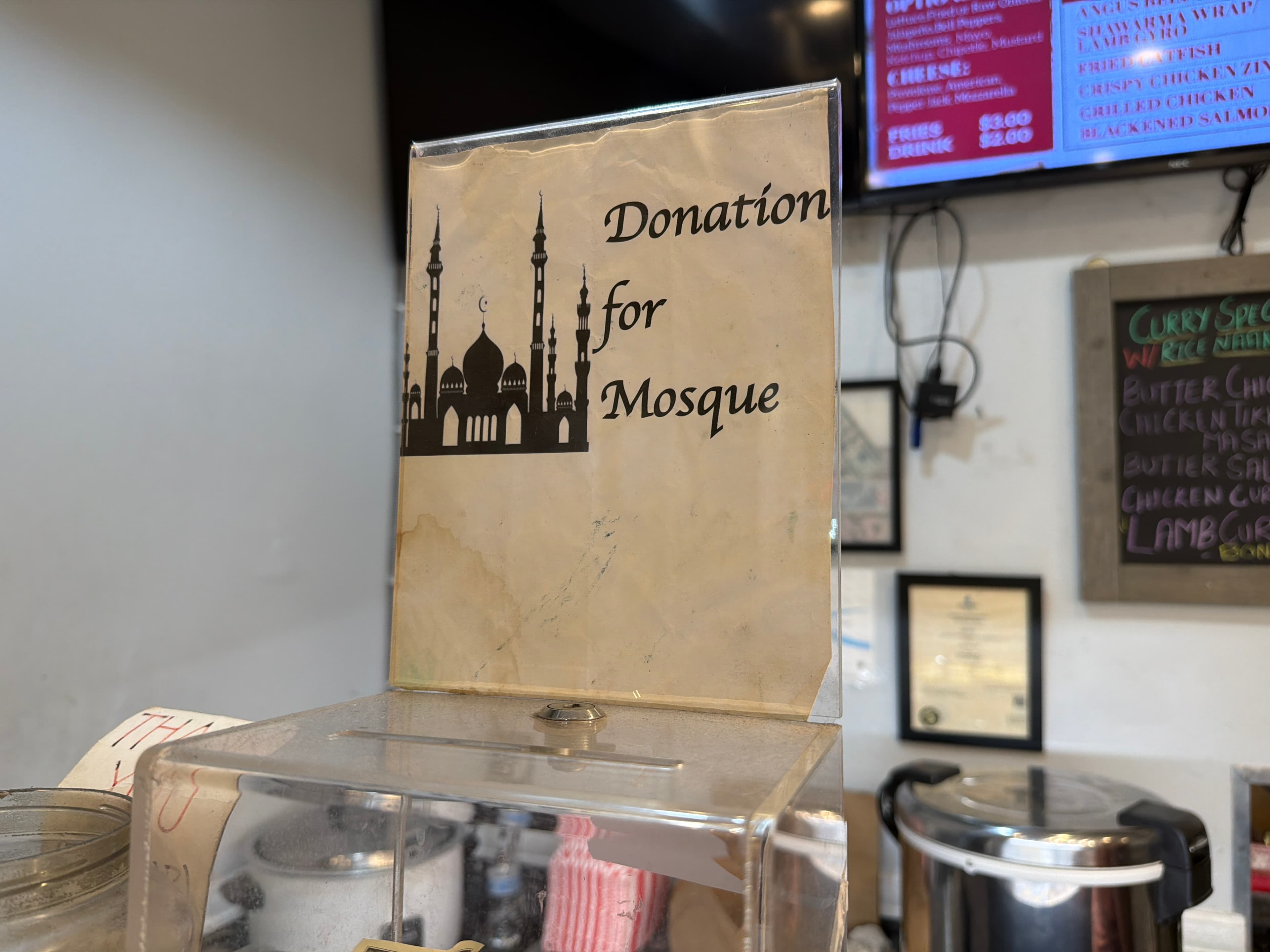 Photo of Charga Grill