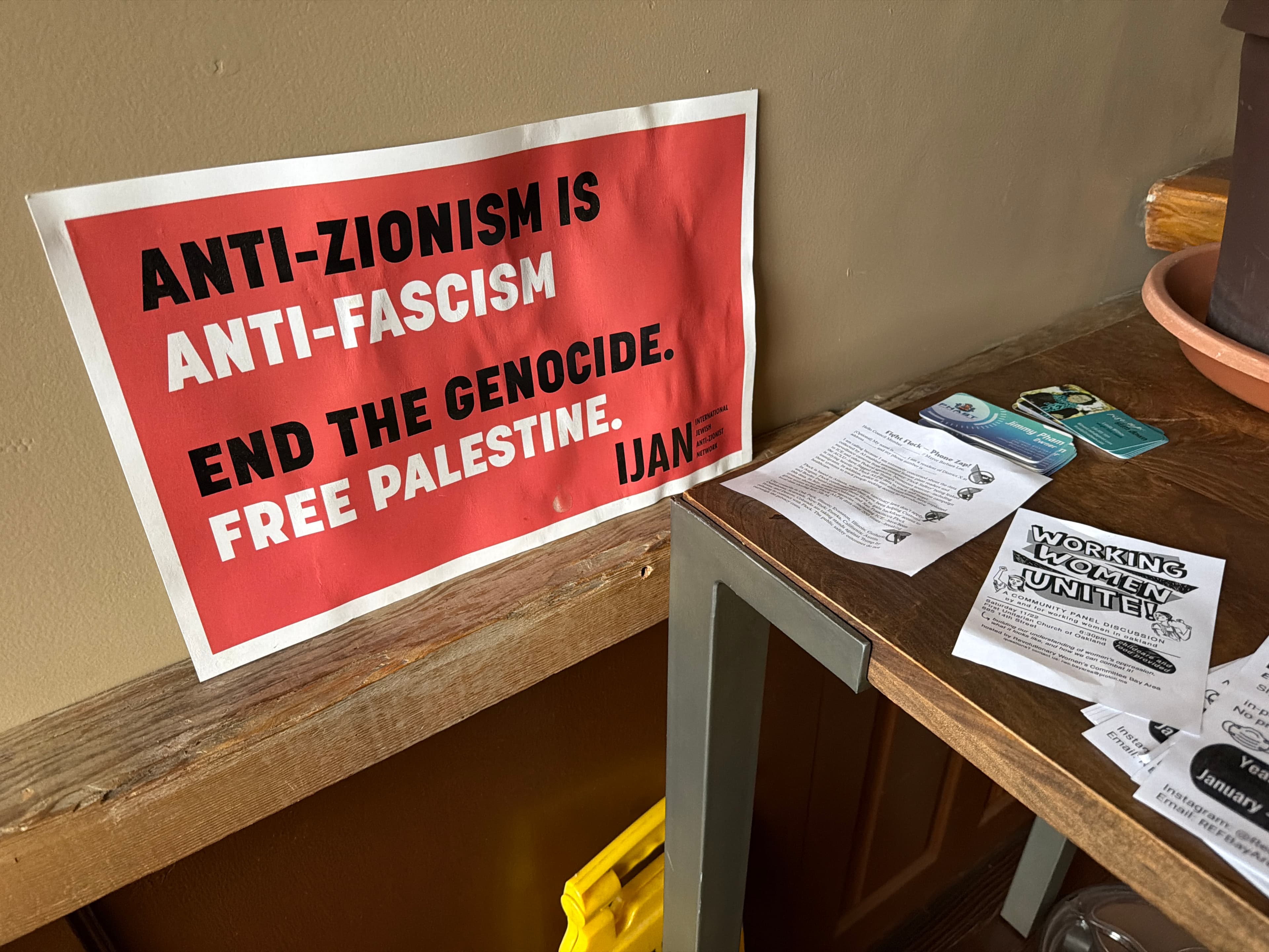 Photo of Jerusalem Coffee House