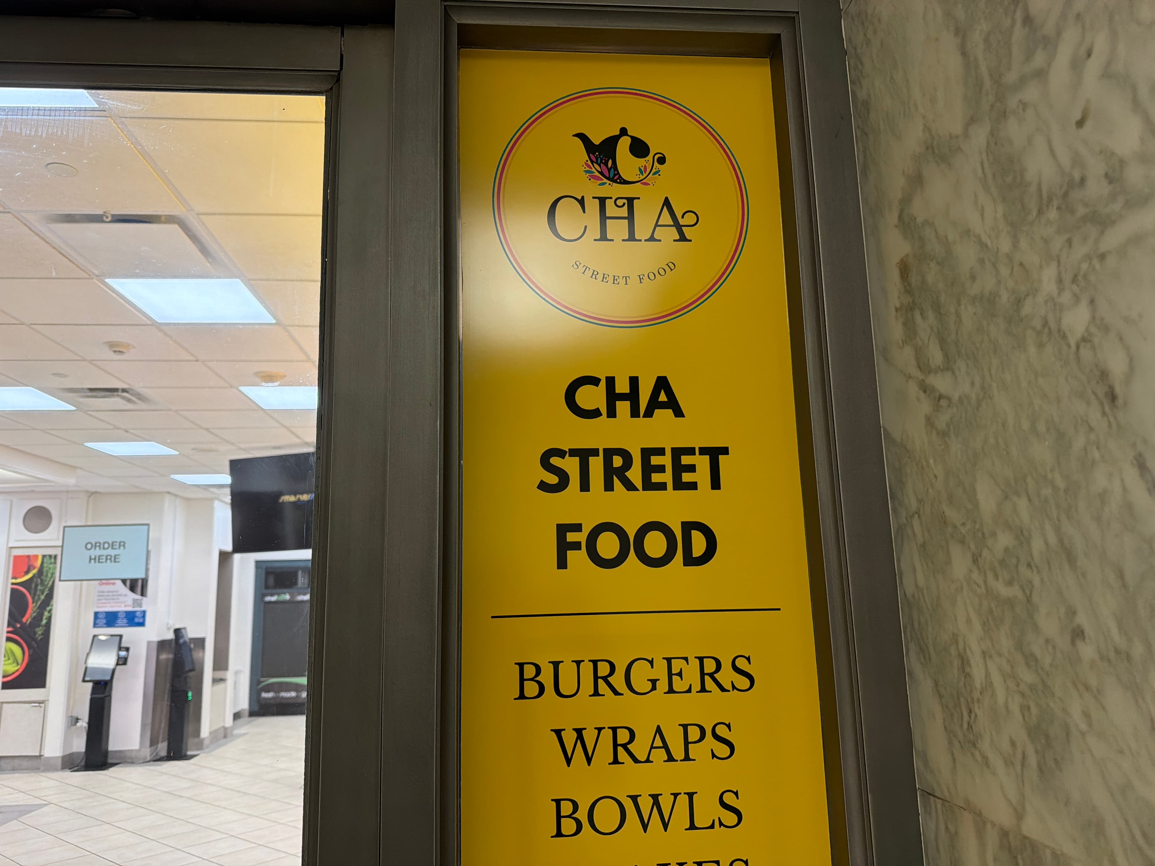 Photo of Cha Street Food