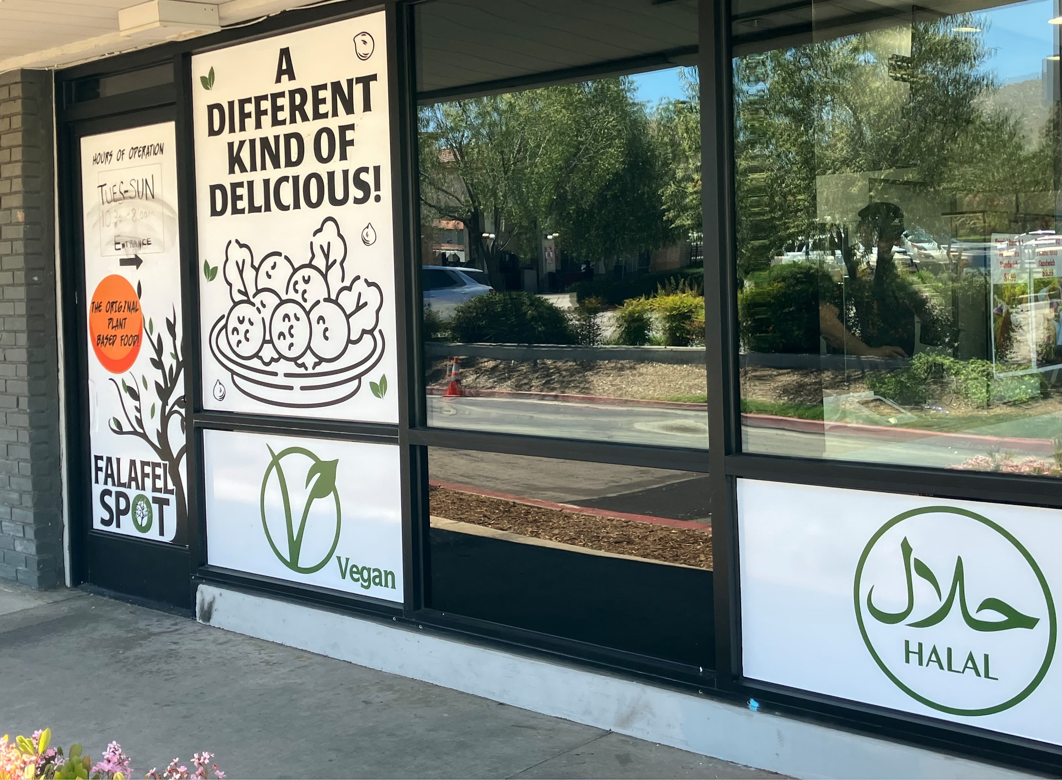 Photo of Yafa Cuisine