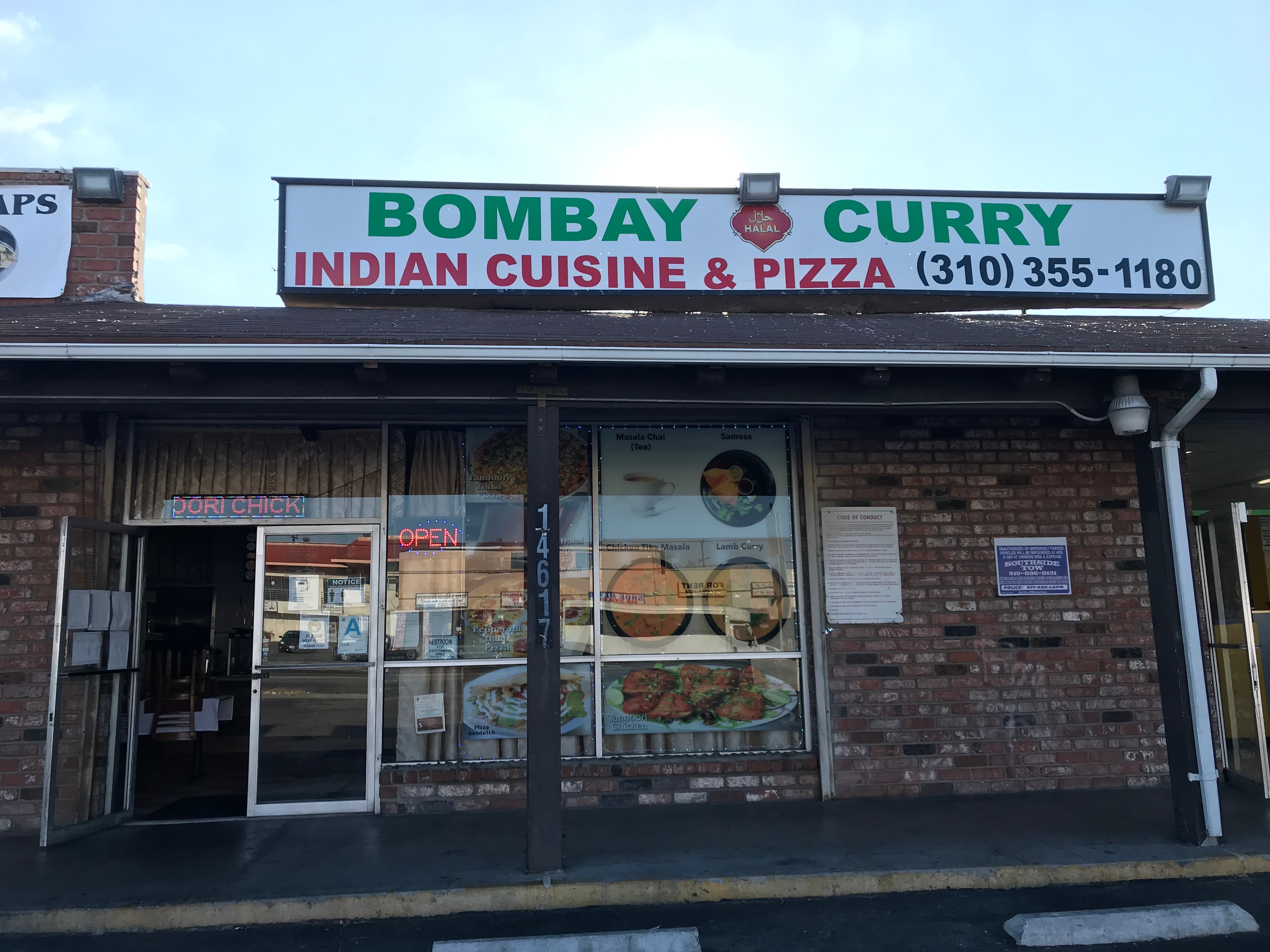 Photo of Bombay Curry