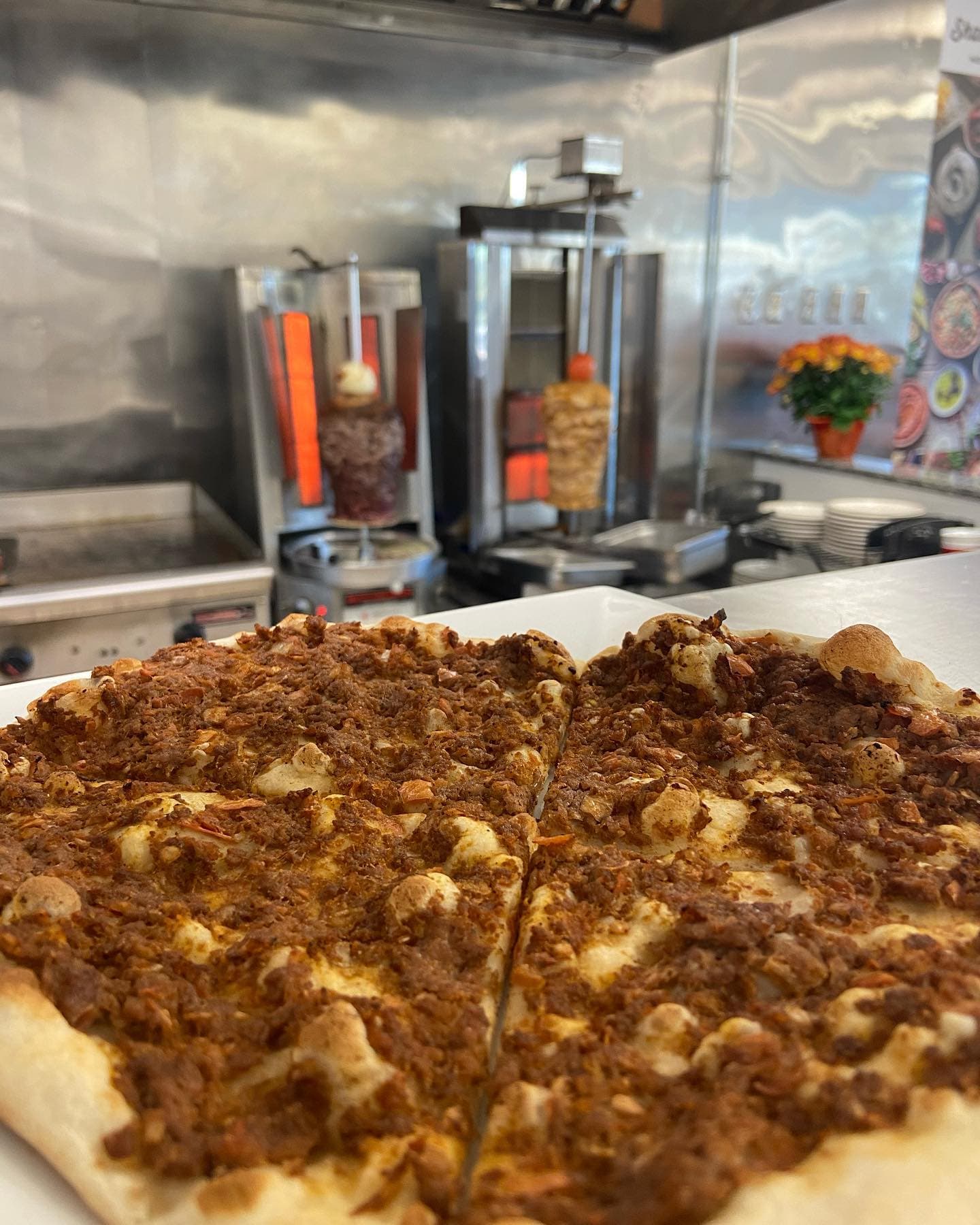 Photo of Shawarma Bistro