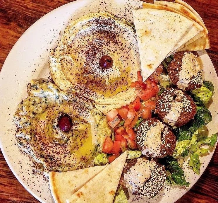 Photo of Carytown Gyro