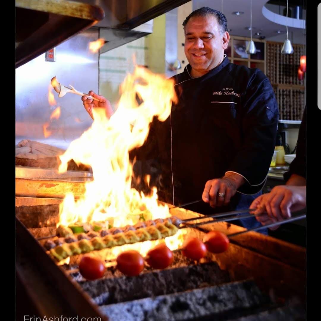 Photo of Arya Global Cuisine