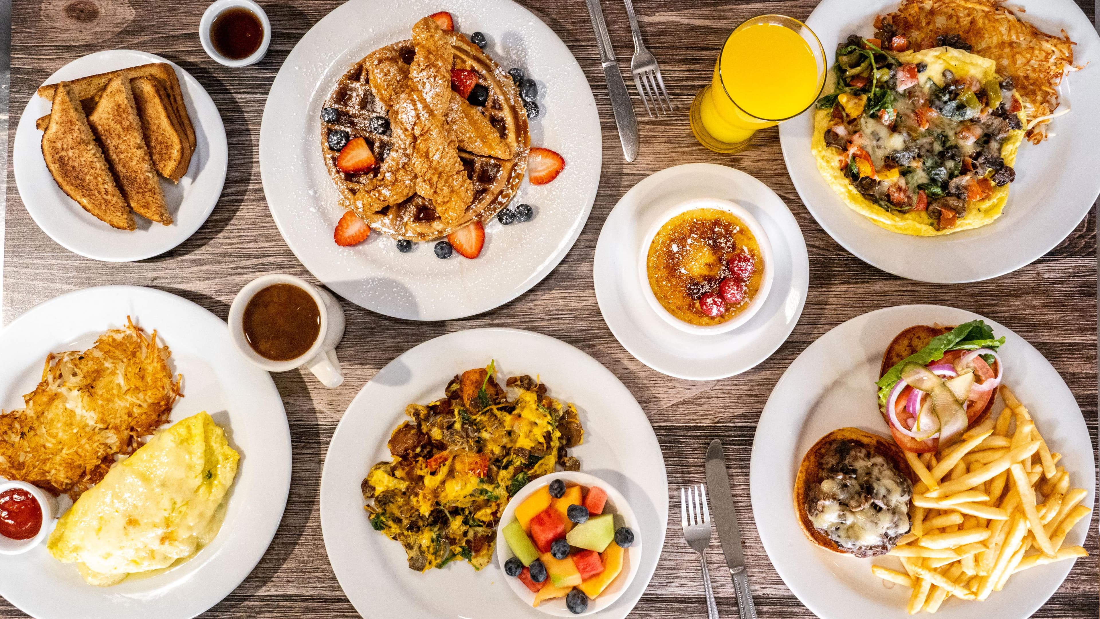 Photo of iJAVA Café