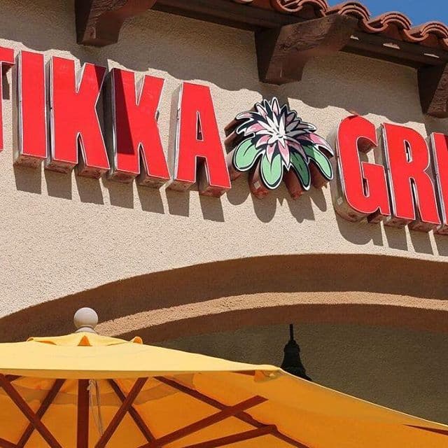 Photo of Tikka Grill