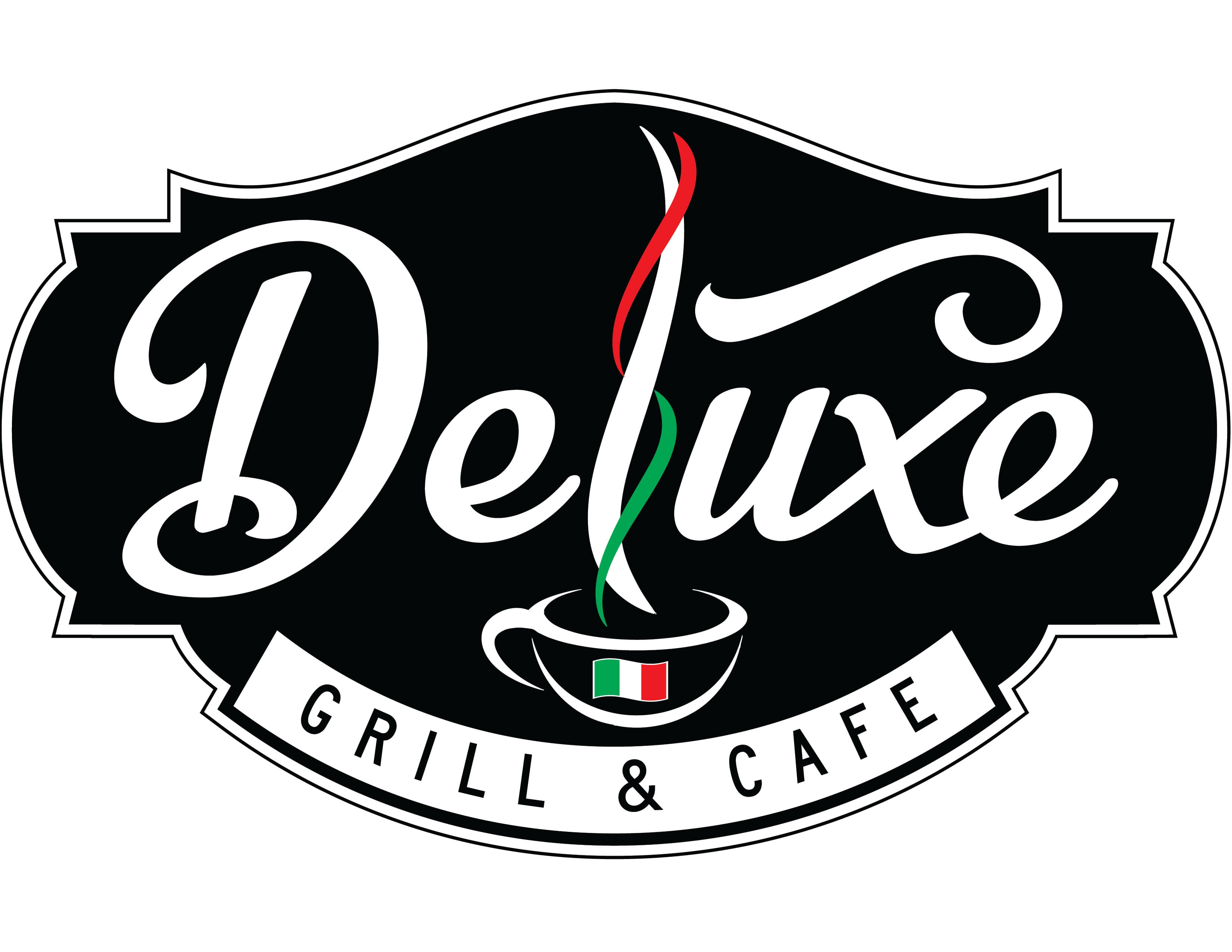 Photo of Deluxe Grill & Café
