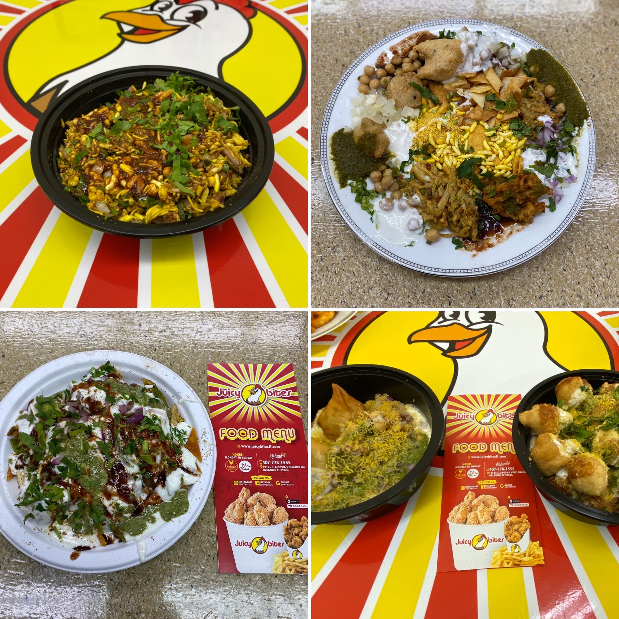 Photo of Juicy Bites