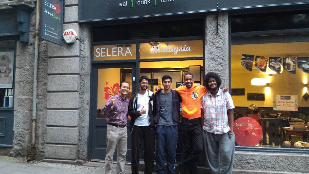 Photo of Selera Malaysian Bistro