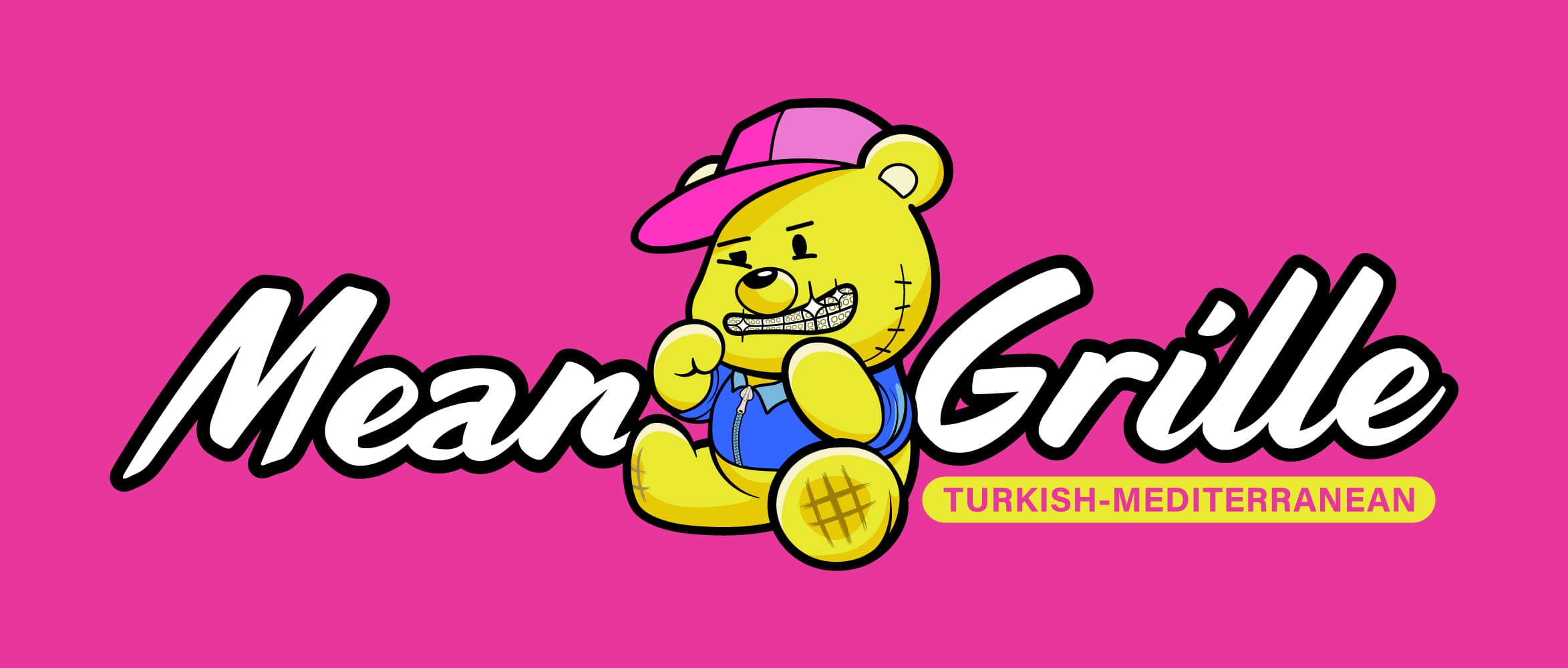 Photo of Mean Grille