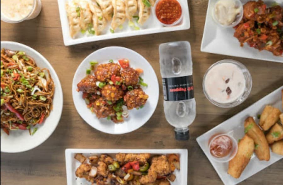 Photo of Chilli Peppers