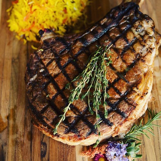 Photo of Arya Global Cuisine