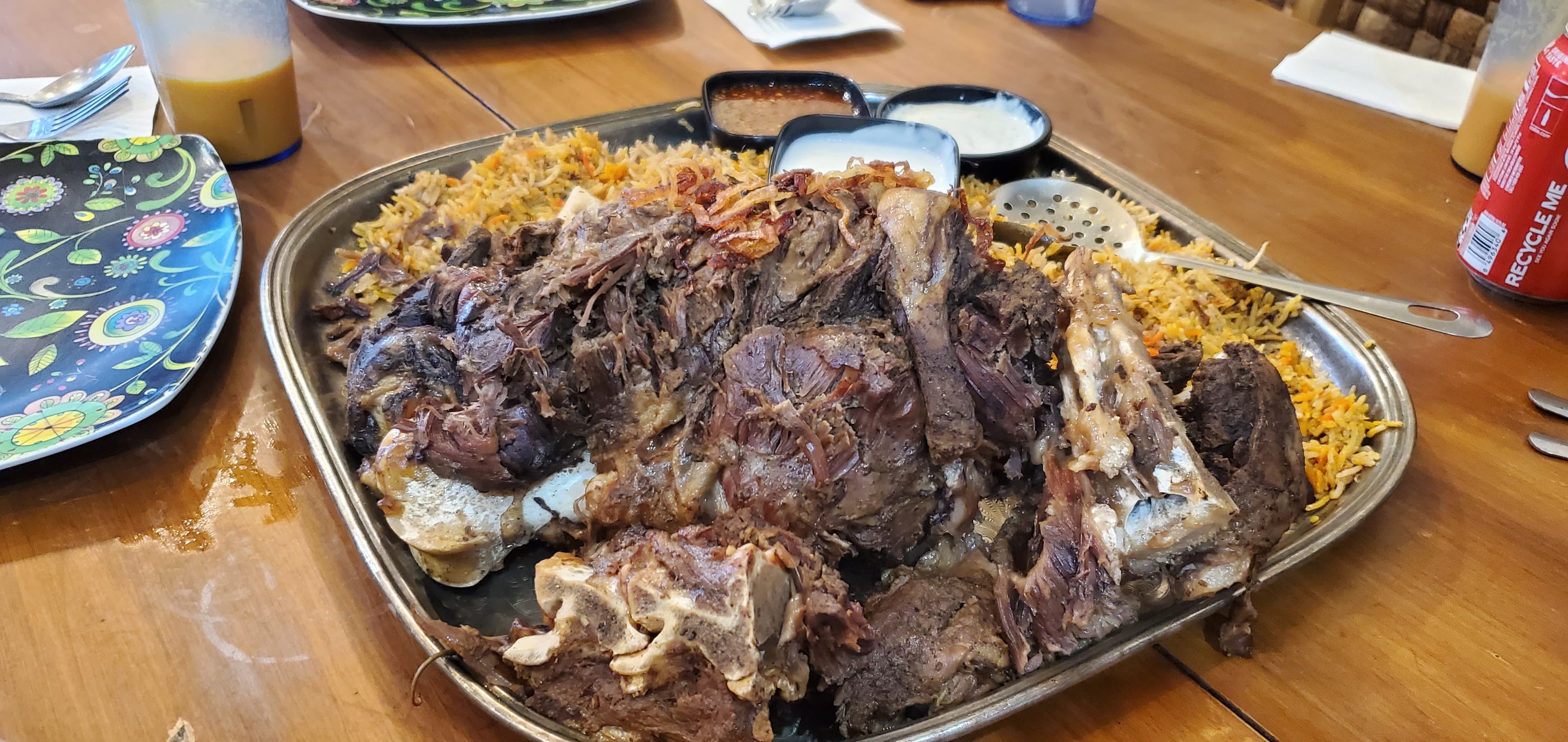 Photo of Masala Indo-Pak